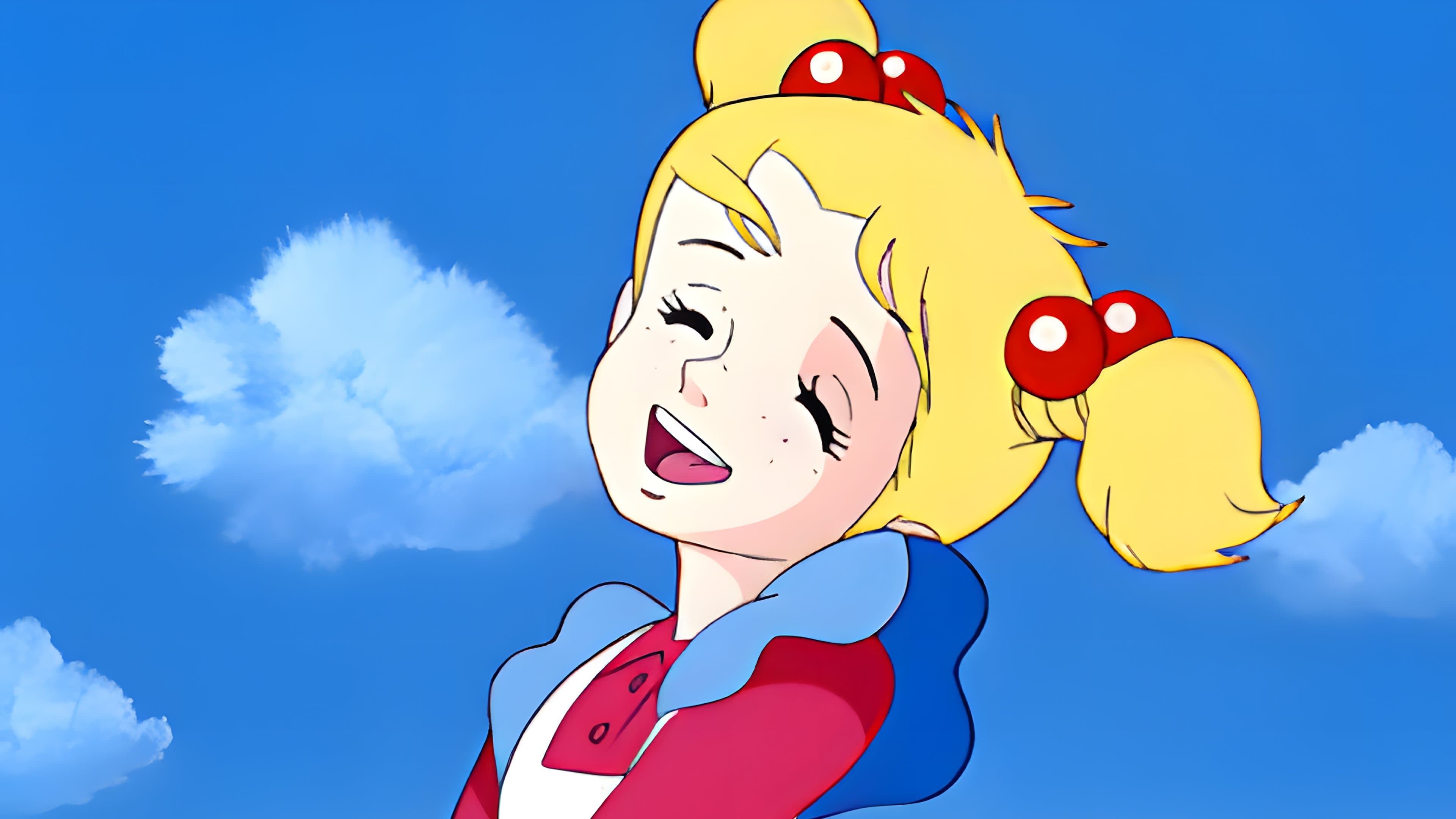 ¡Hola! Sandybell