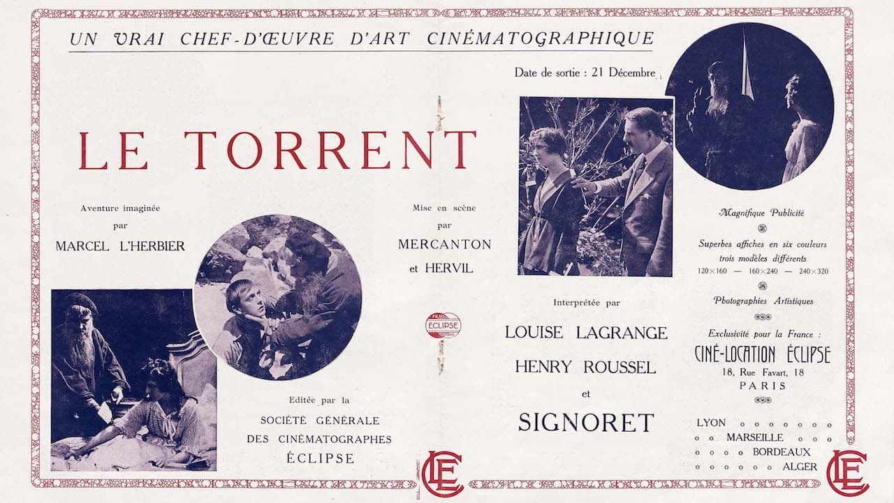 Le Torrent