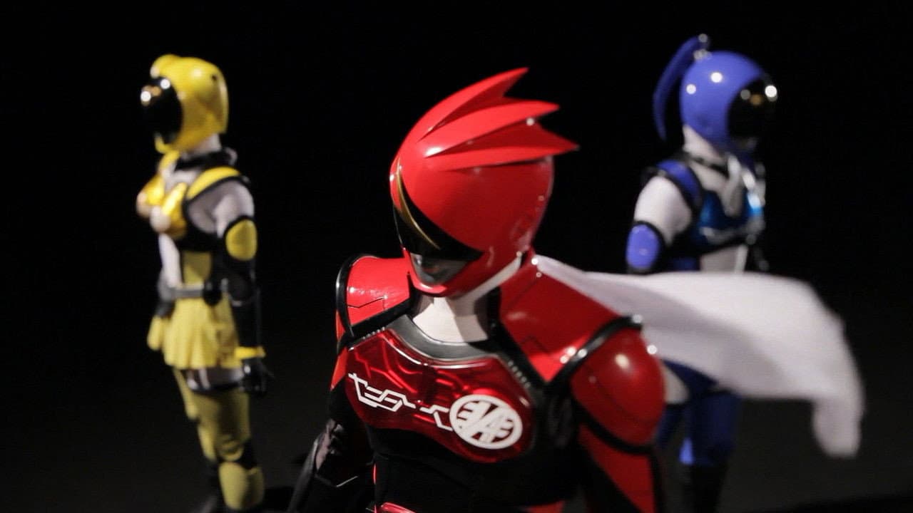 Hikonin Sentai Akibaranger: Live Tour Final