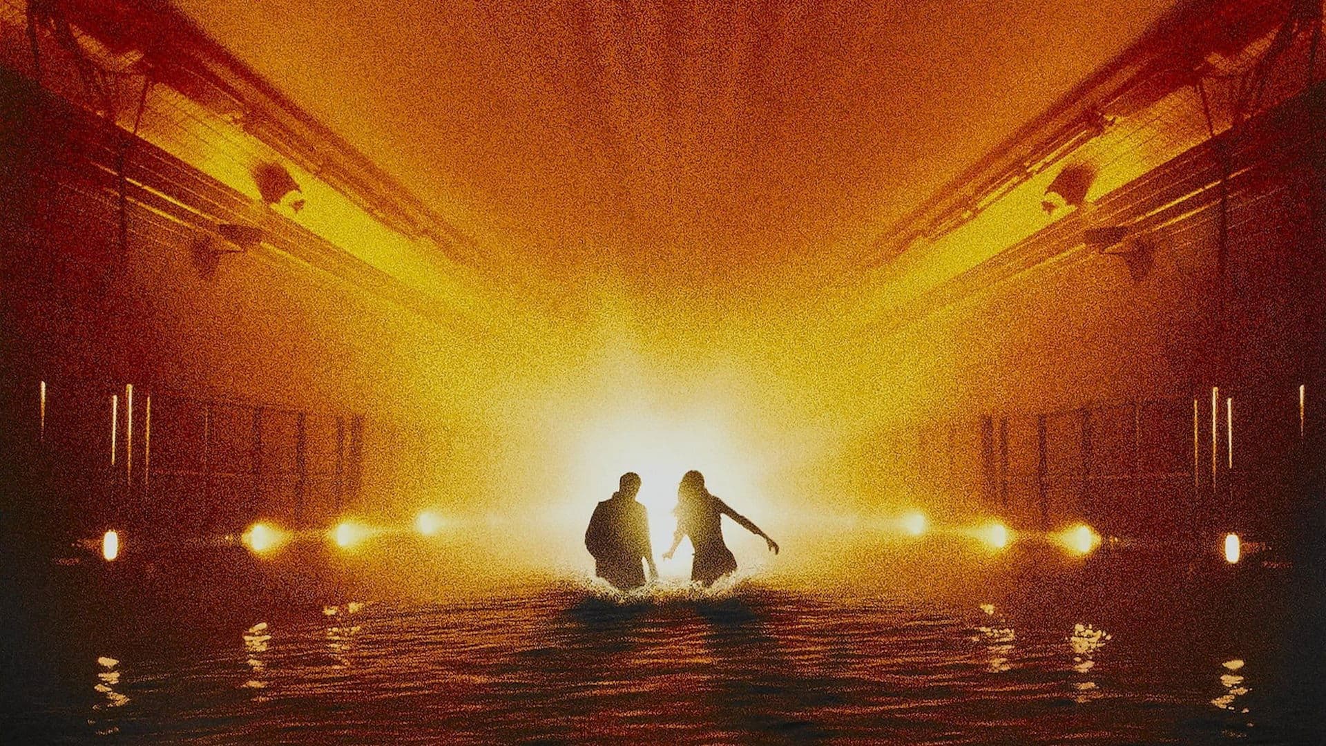 Daylight: Infierno en el túnel