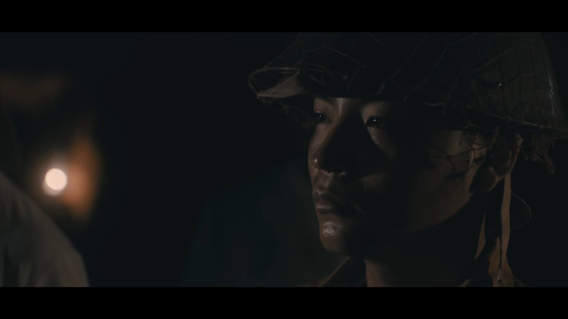 最後の日本兵