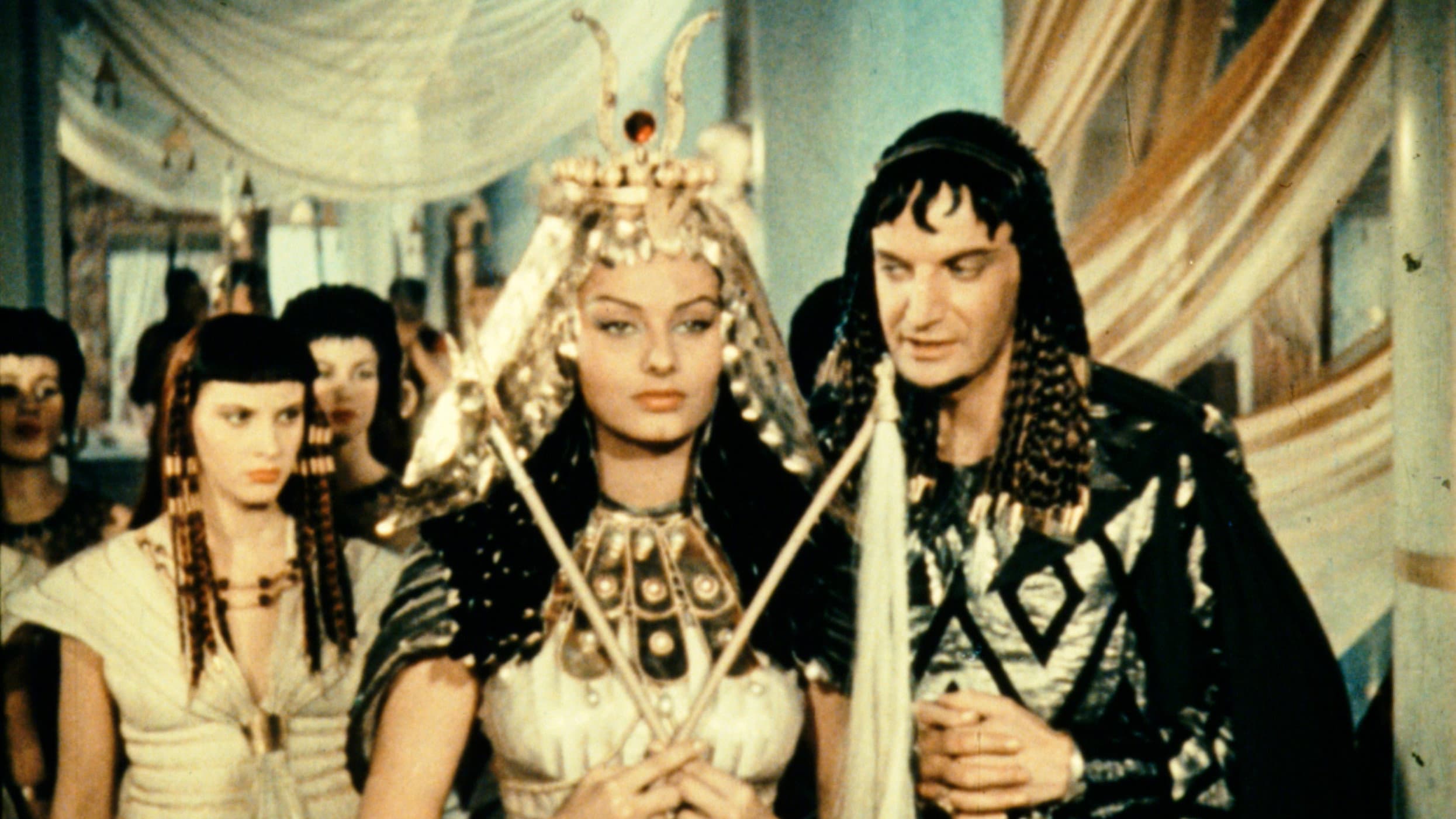 Due notti con Cleopatra