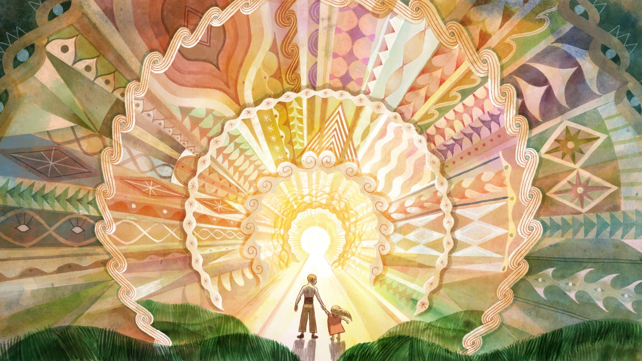 Kindred Spirits