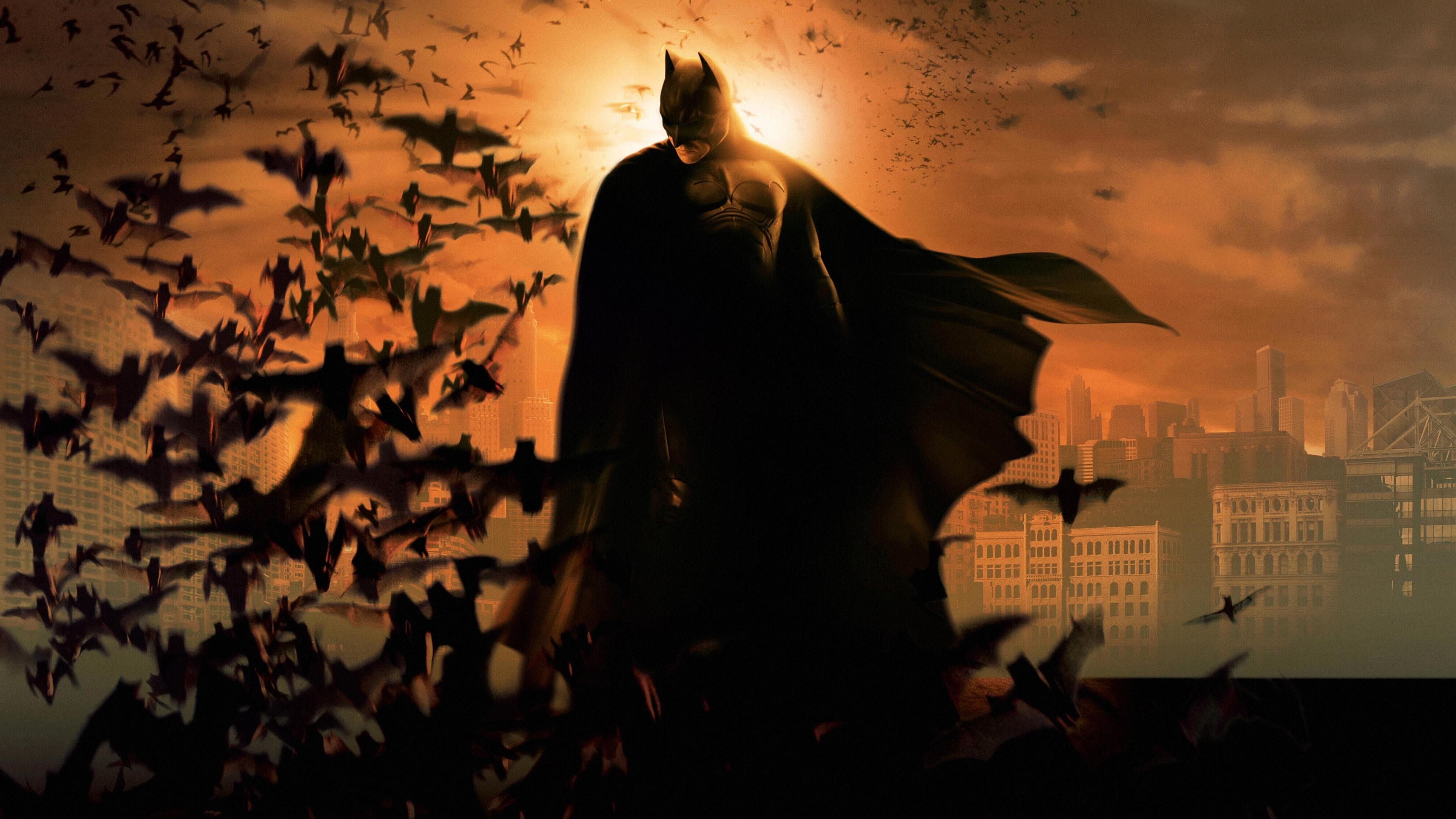 Batman: El caballero de la noche - Colección