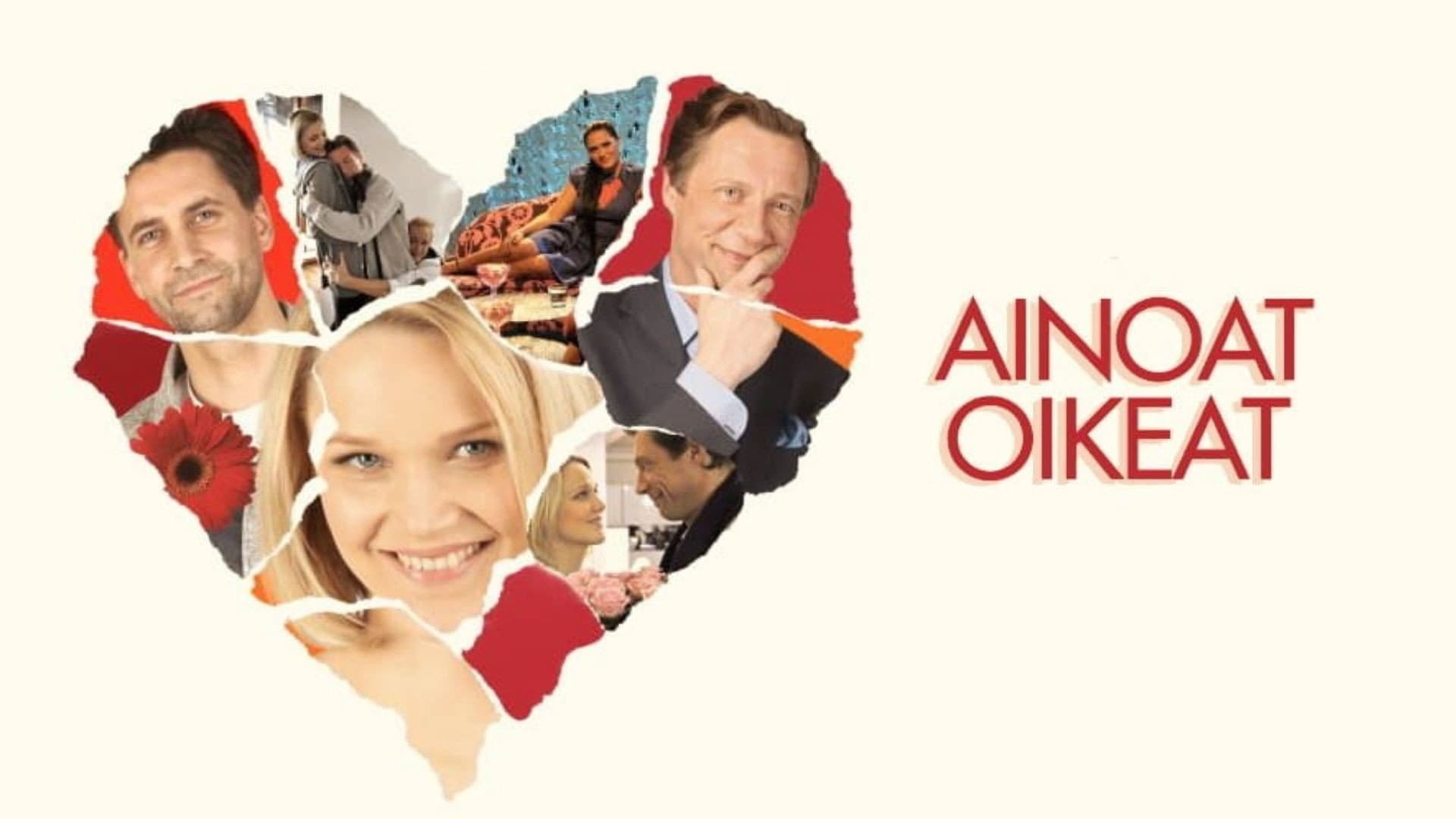 Ainoat oikeat