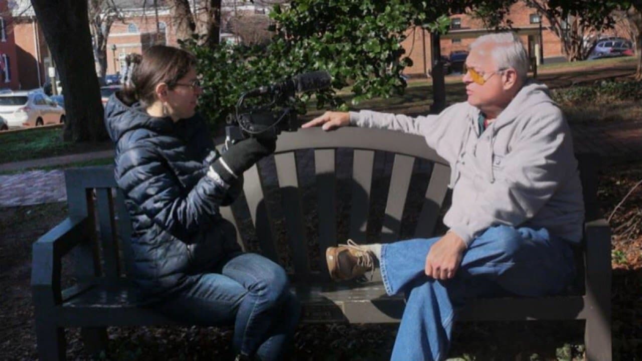 Fuera de la burbuja: En el camino con Alexandra Pelosi