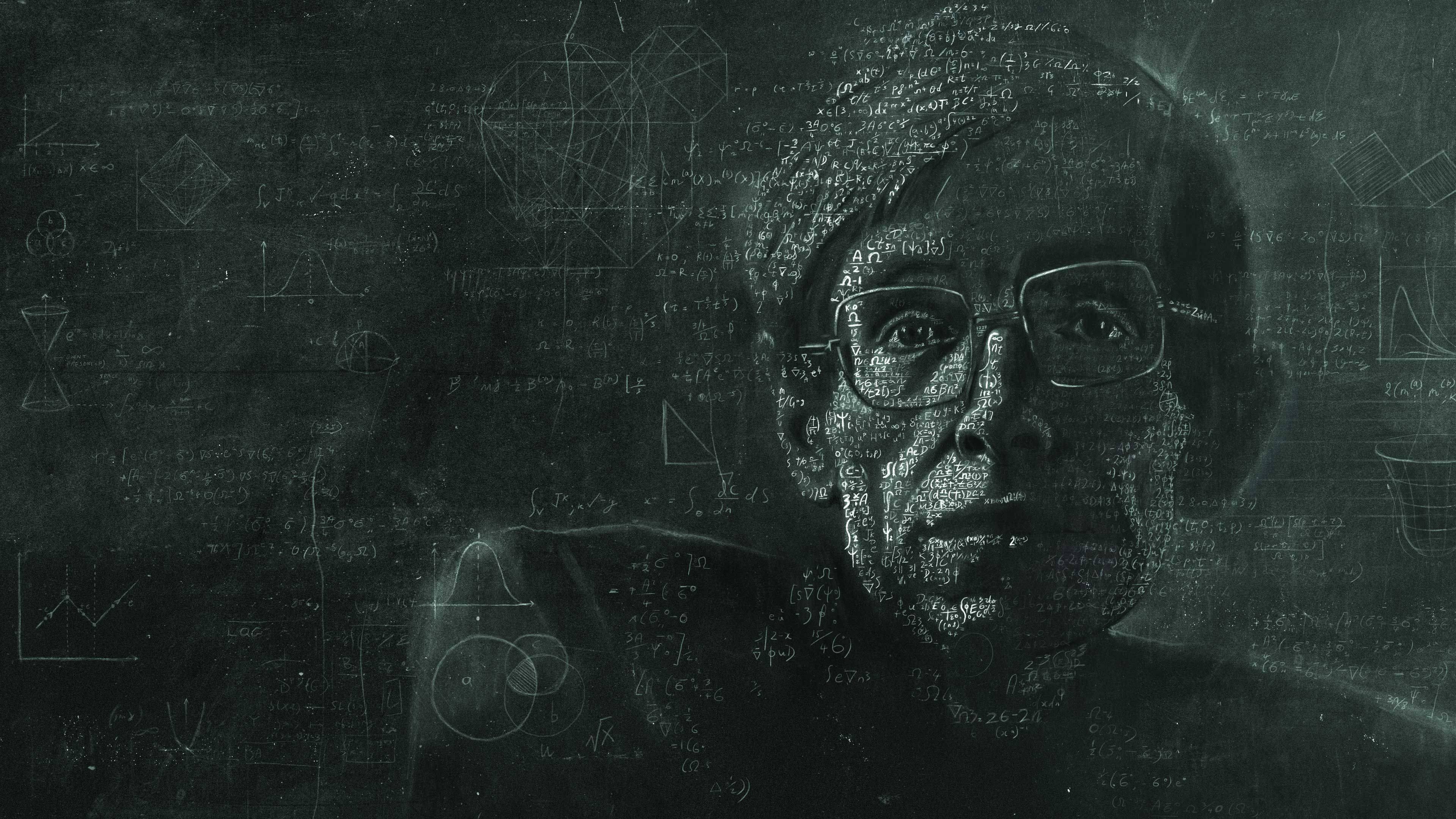 Hawking: Más allá de la ciencia