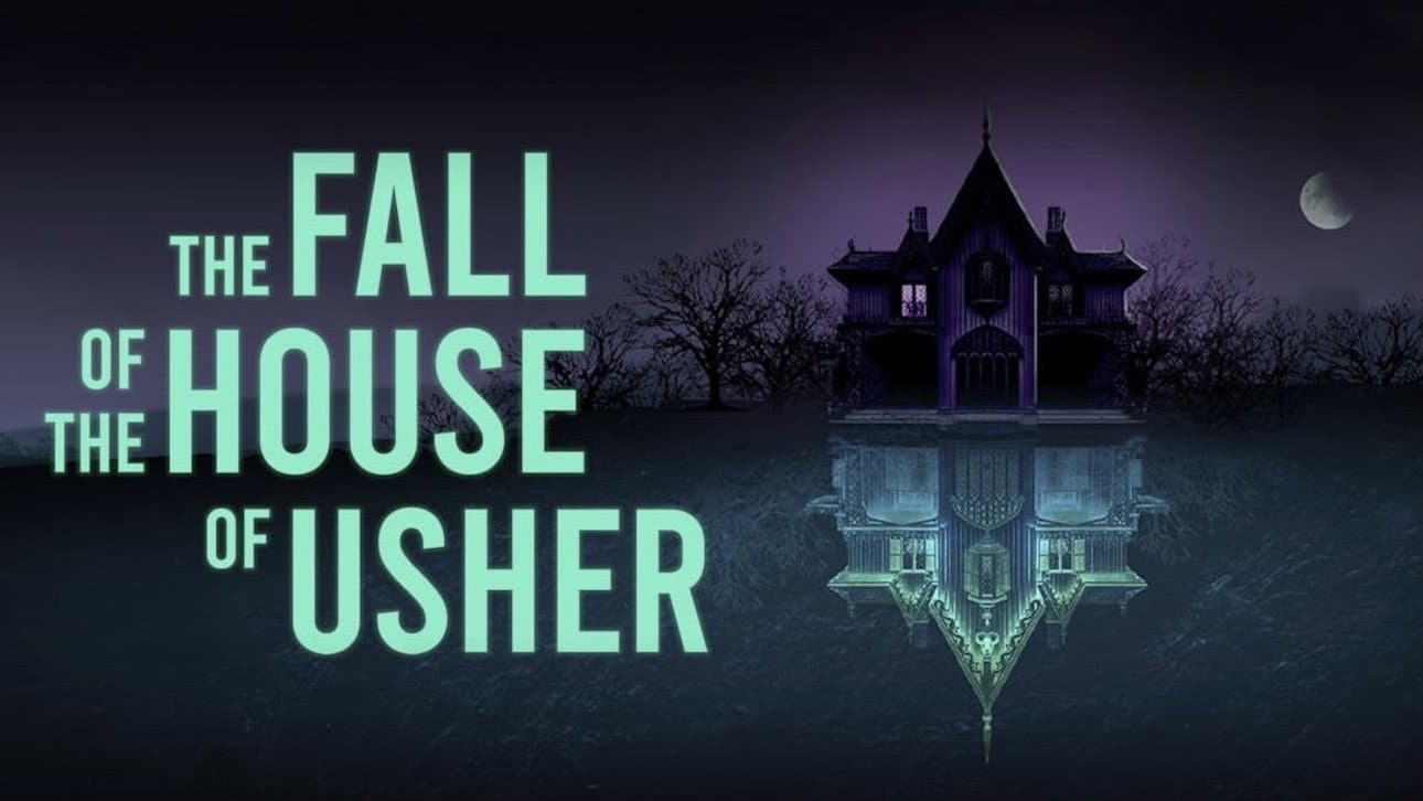 La Maldición de la Casa Usher