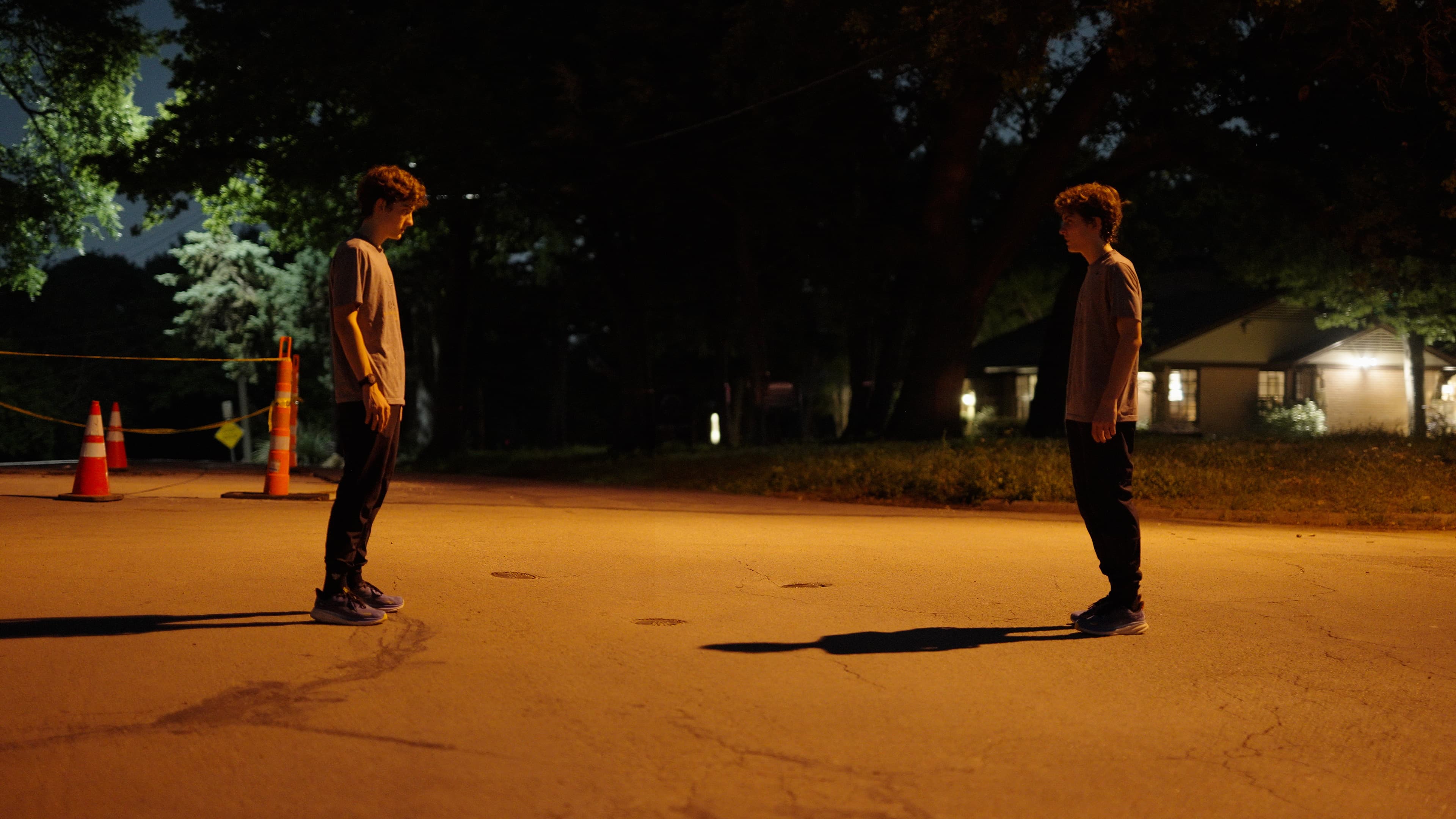 Cowell Creek Trail