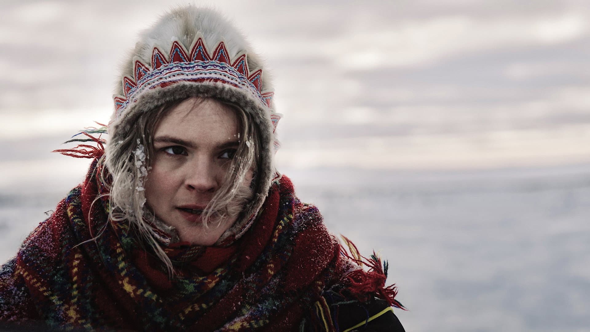 La tundra dentro de mí