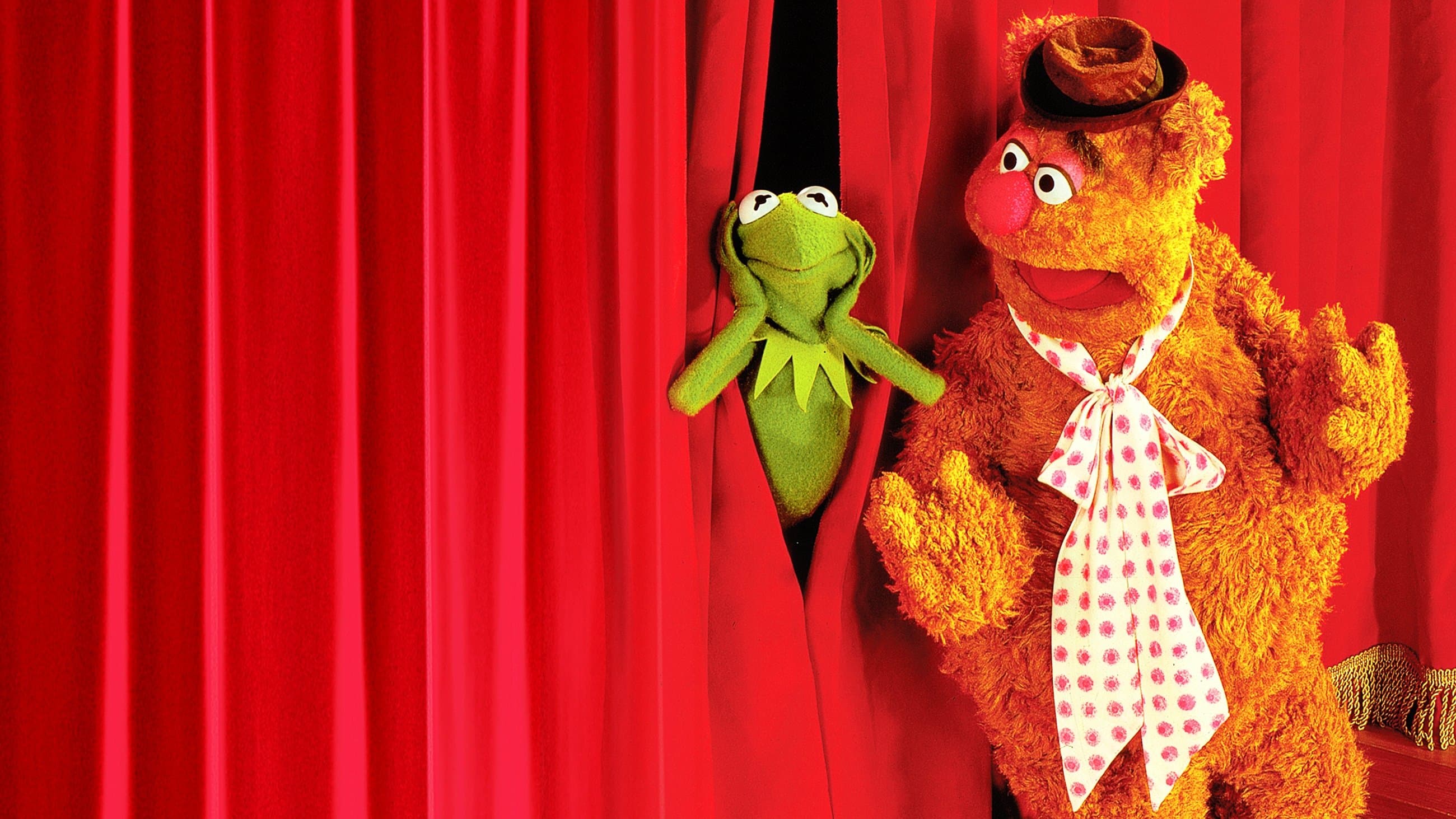 El Show de los Muppets