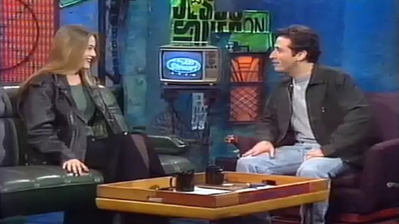 The Jon Stewart Show