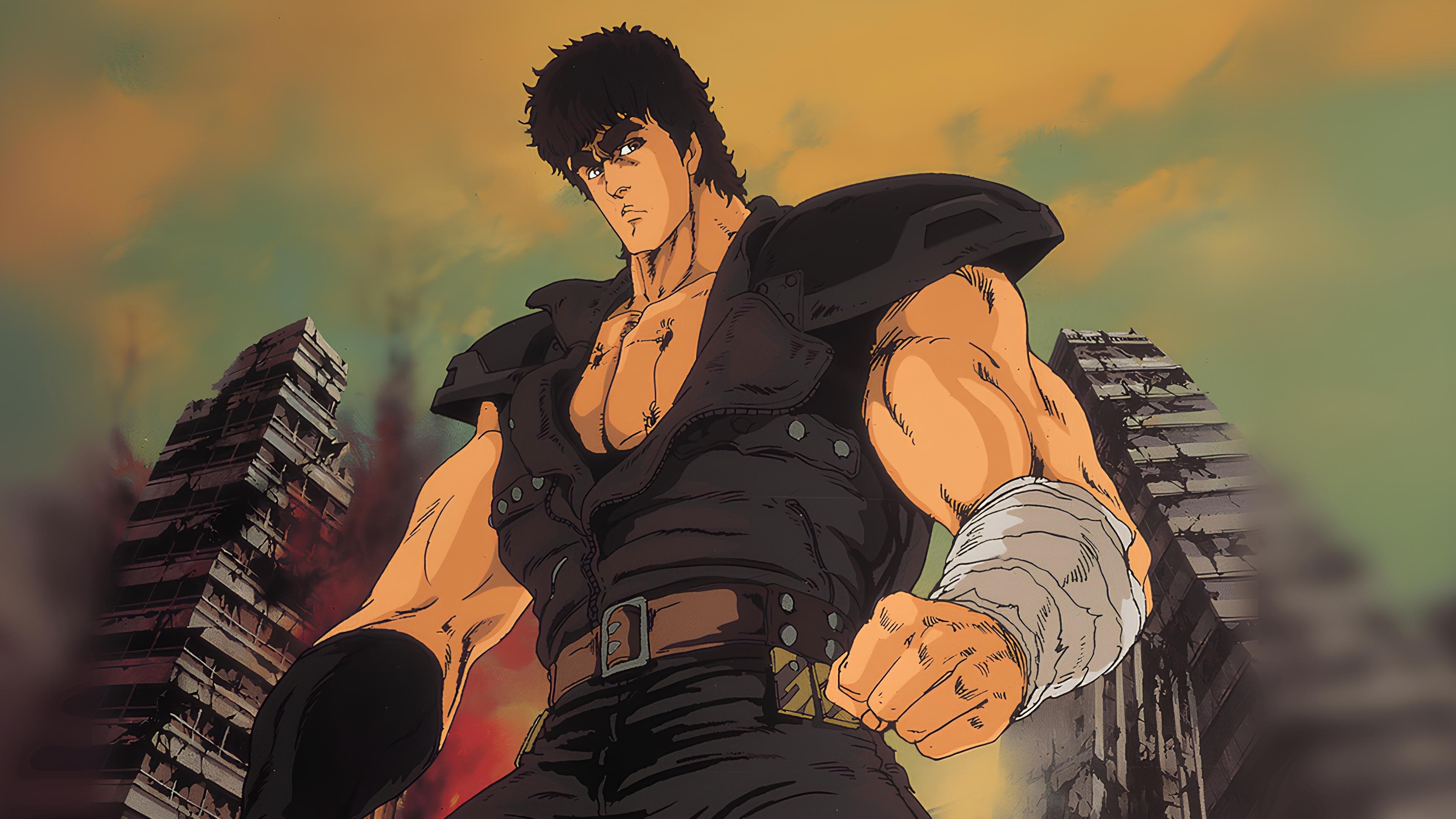El Puño de la Estrella del Norte