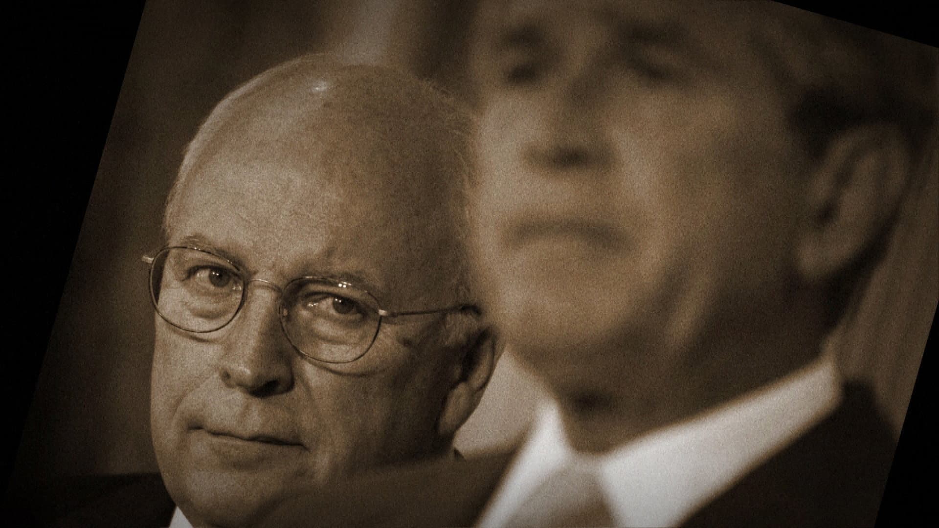 Cheney's Law
