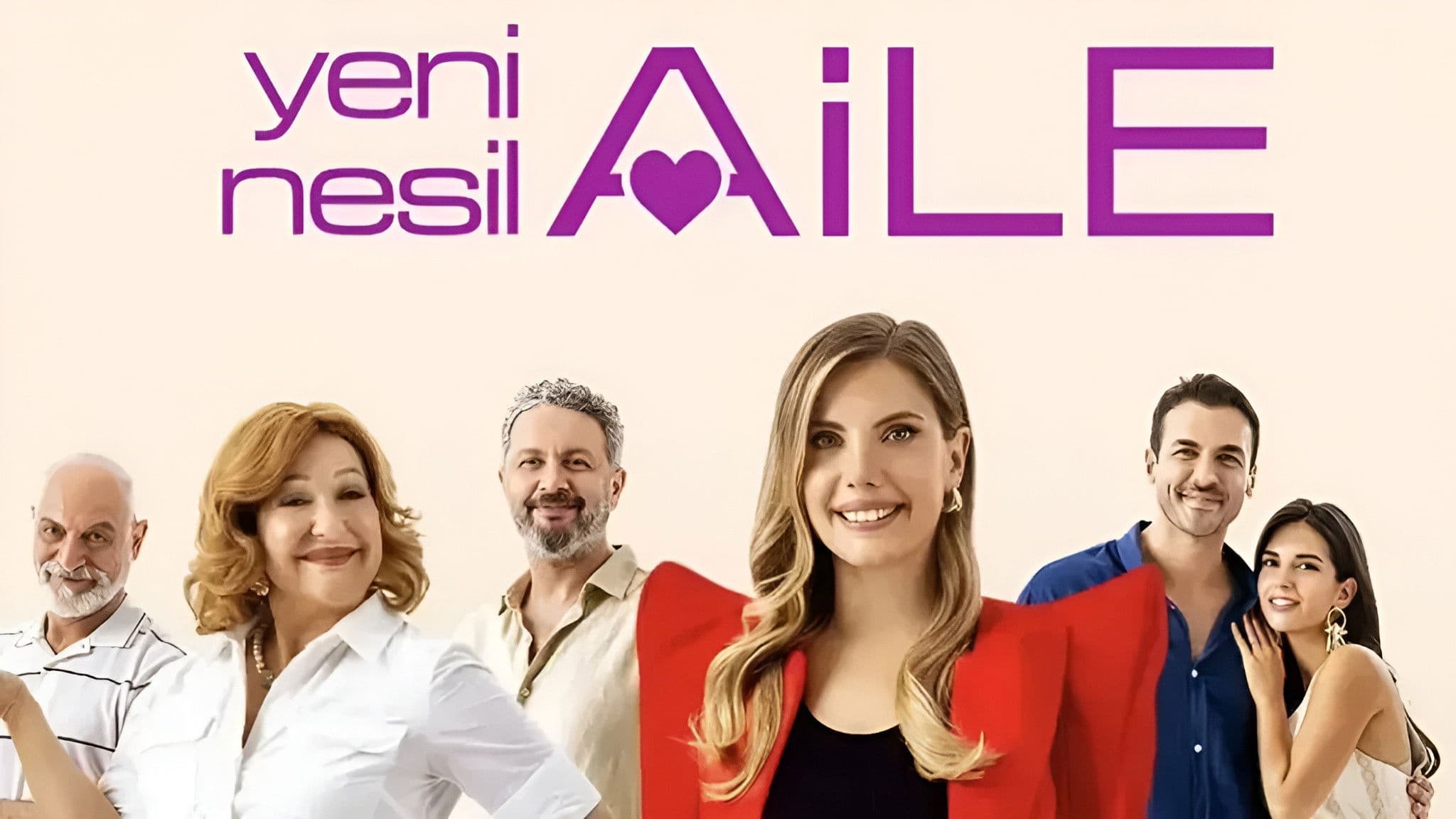 Yeni Nesil Aile