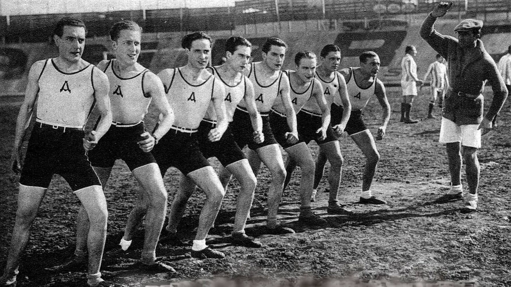 Maratona