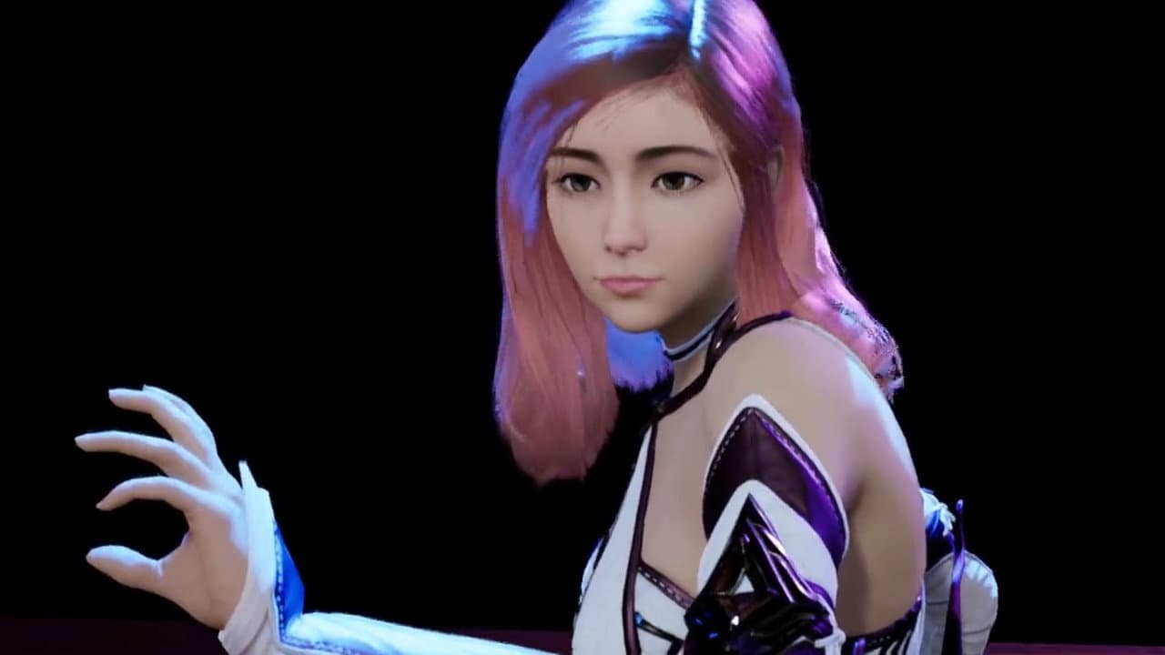 VS: Volume 2