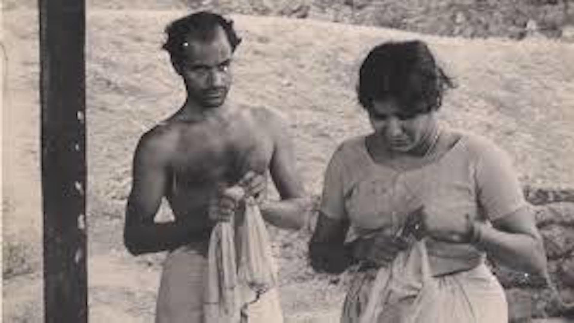 കൊടിയേറ്റം