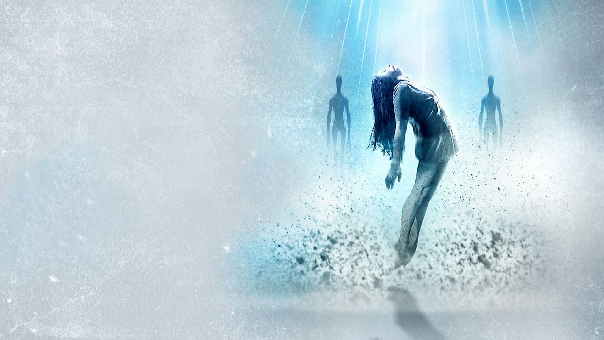 Abducción alienígena