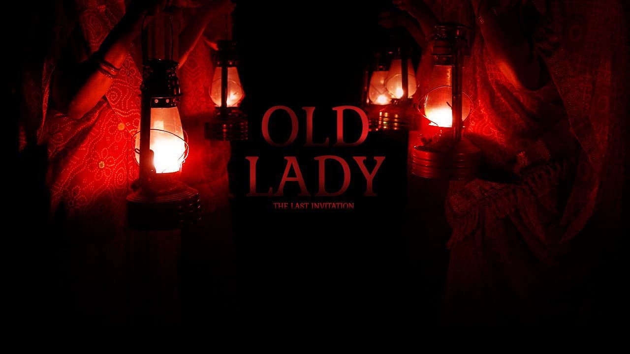 Old Lady