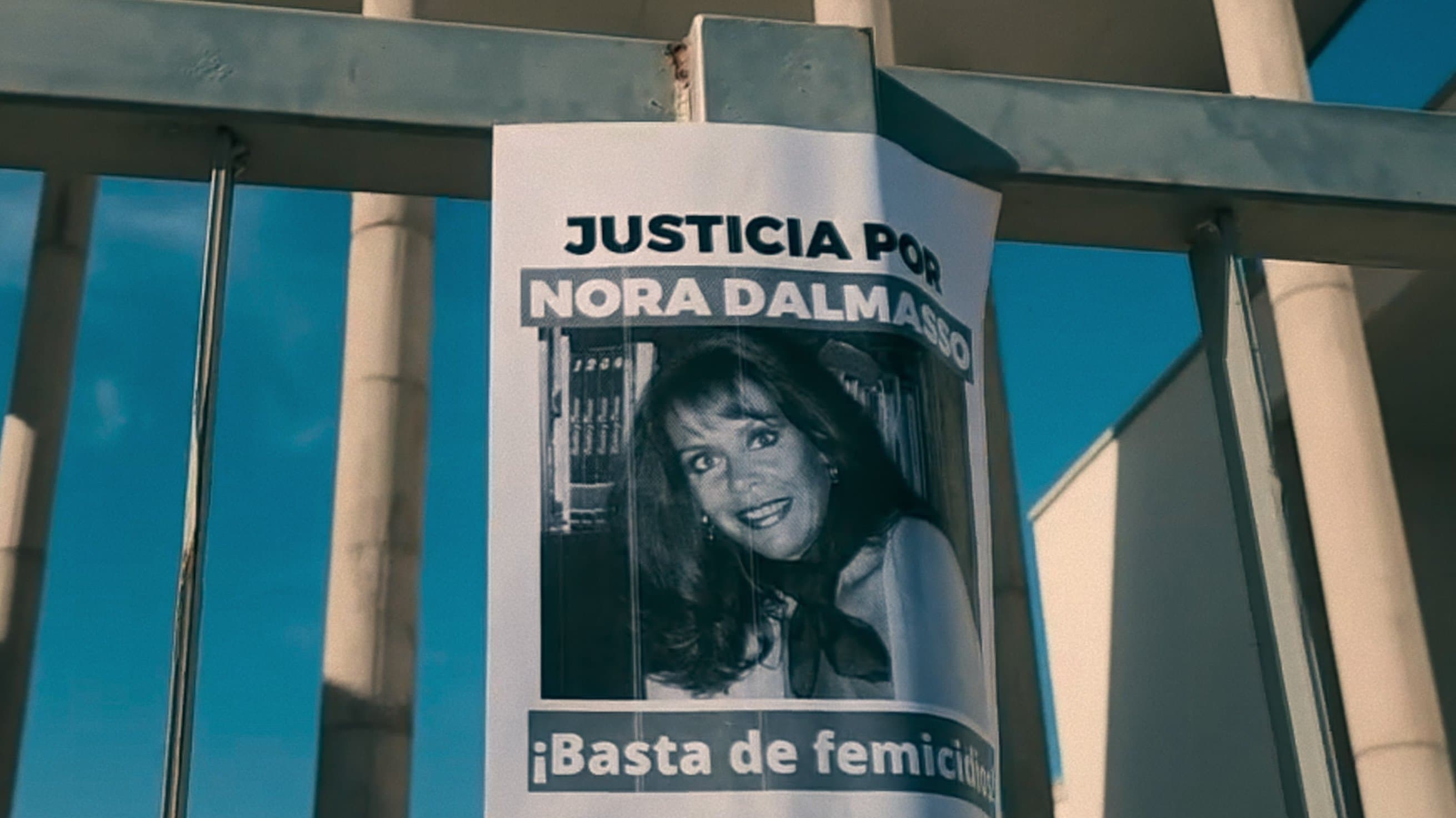 Las mil muertes de Nora Dalmasso