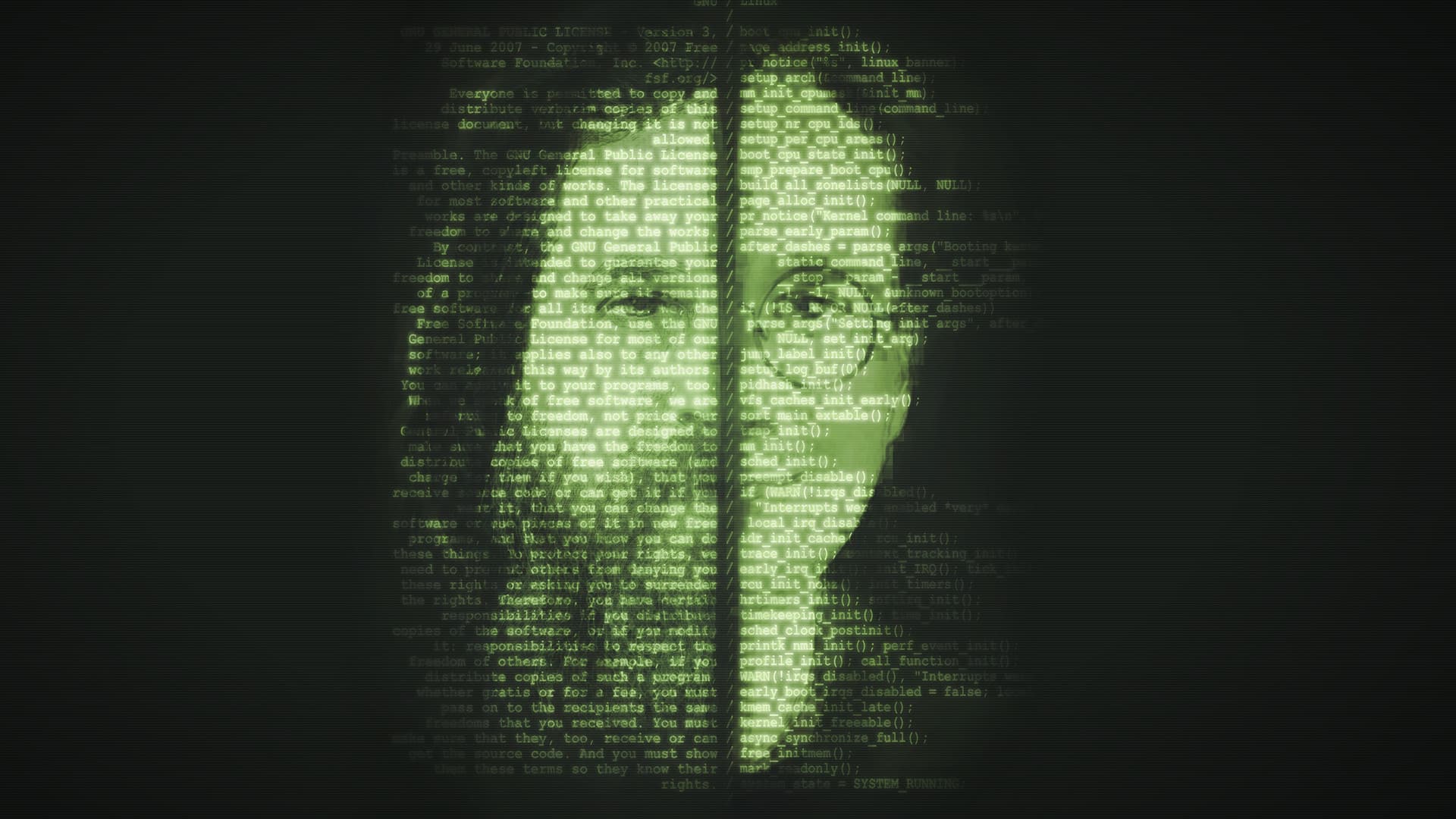 Revolucion OS