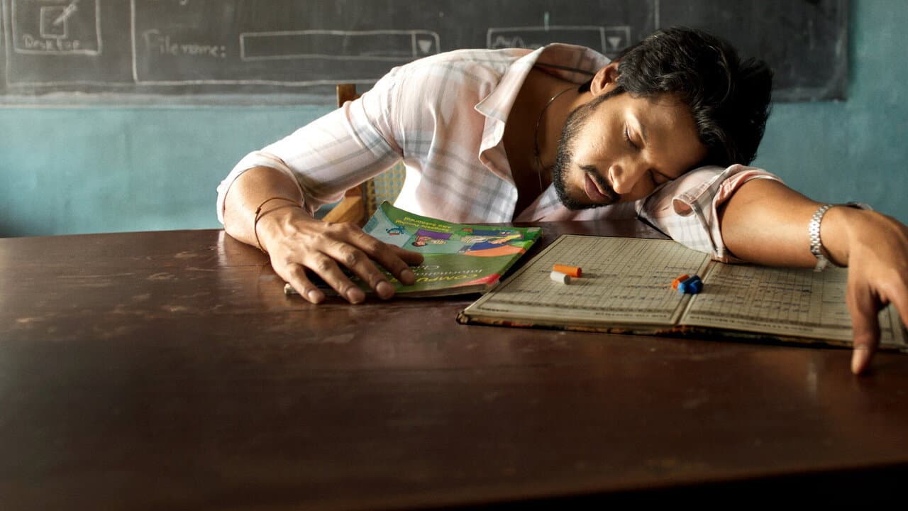 Super Subbu