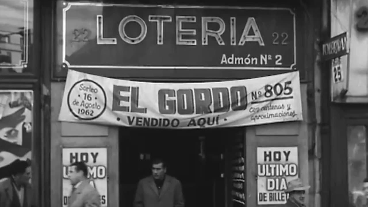 La suerte