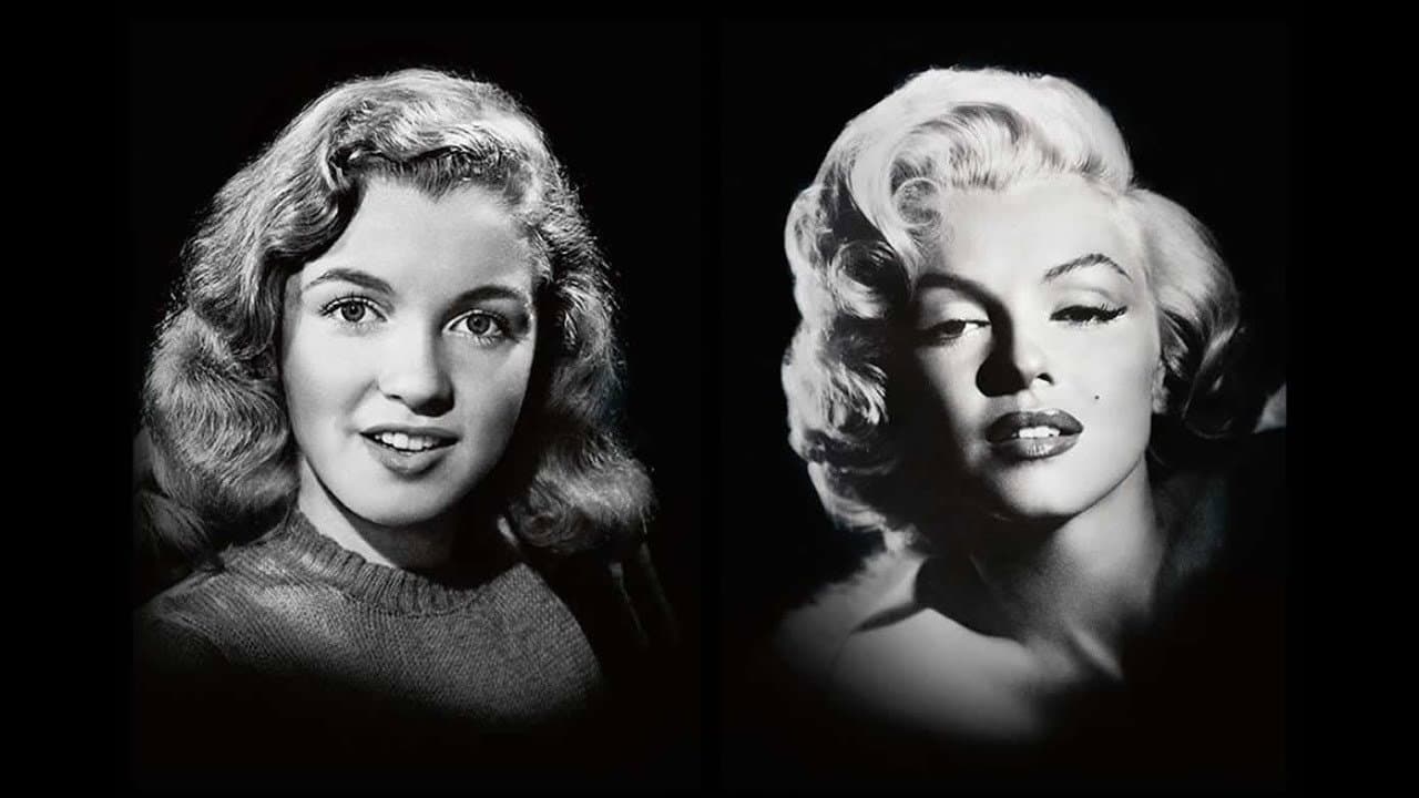 Marilyn in Manhattan