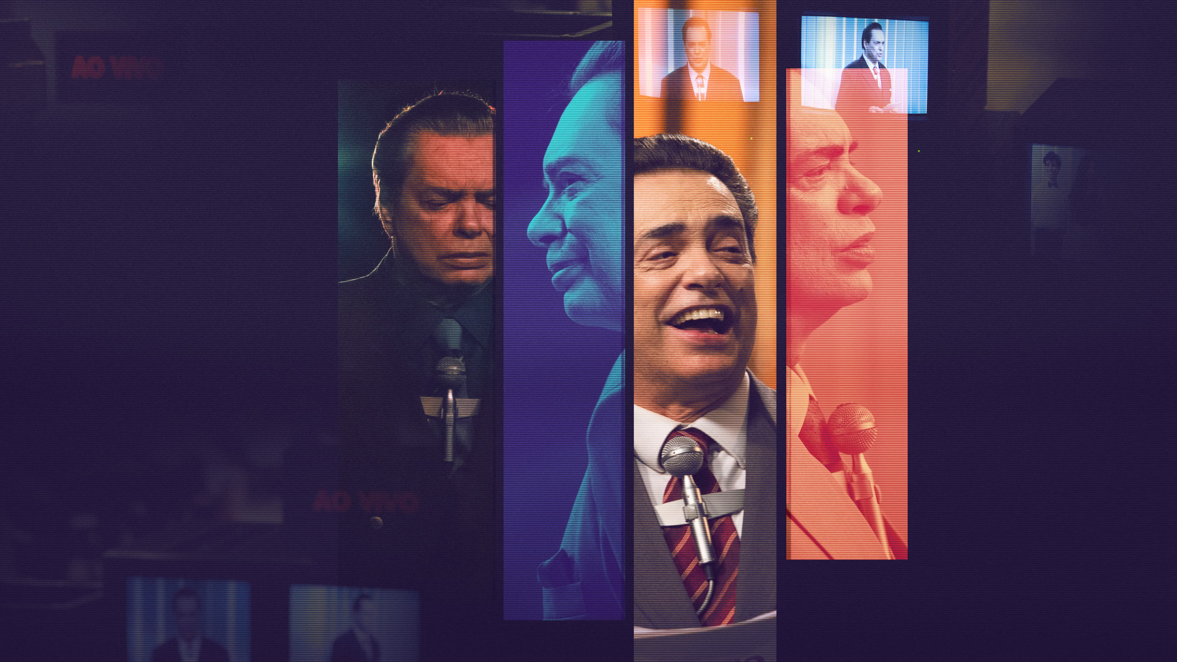 El rey de la TV