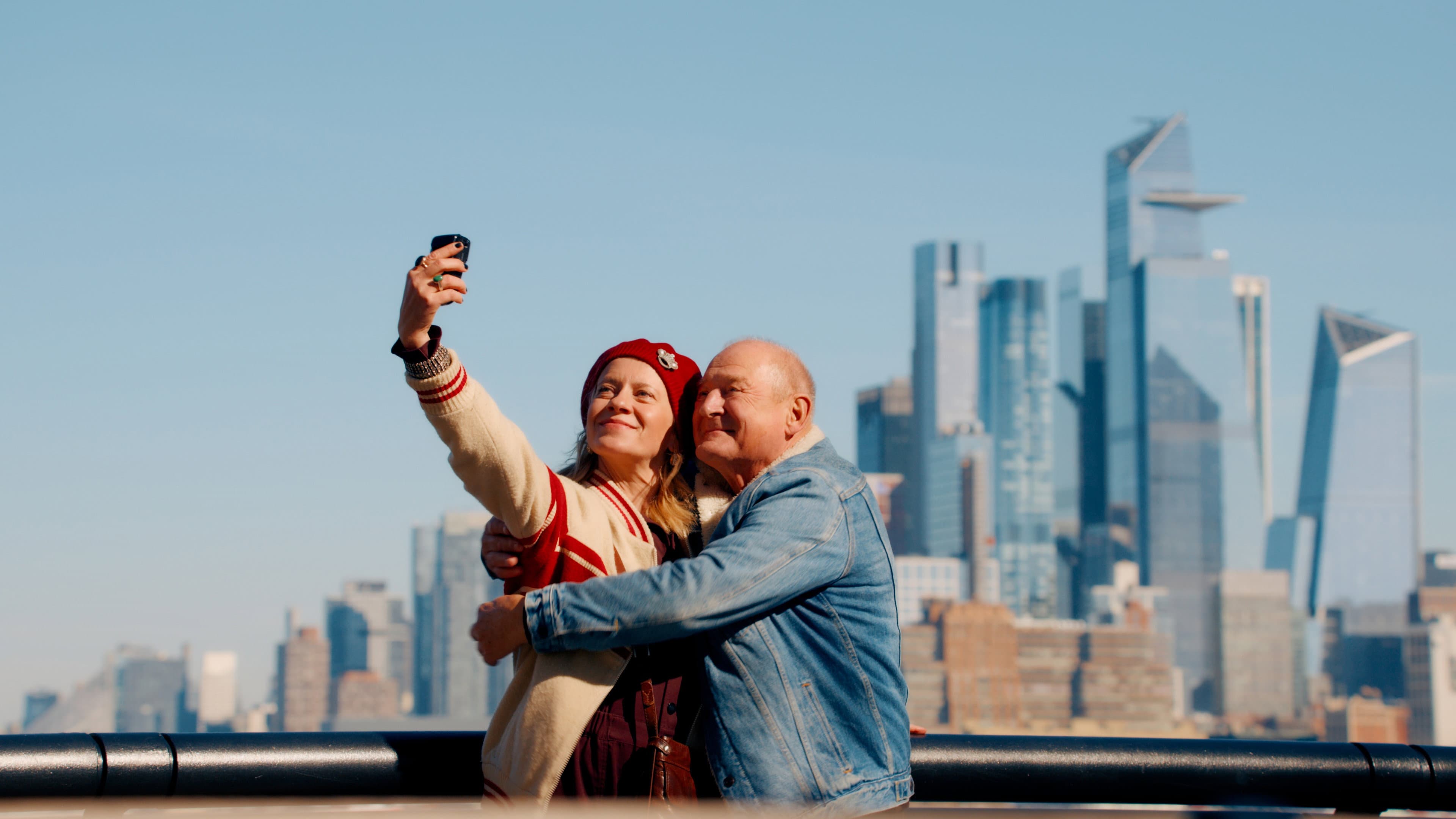 Die Unschärferelation der Liebe