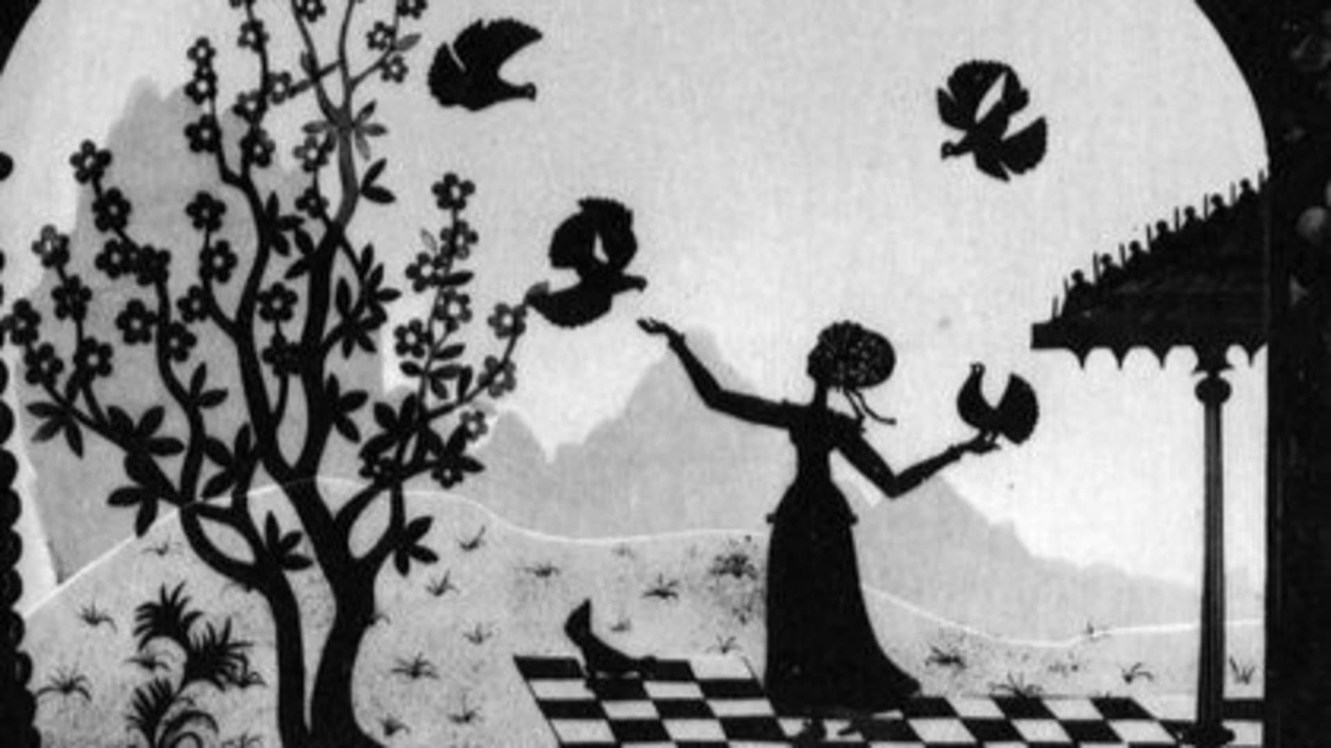 Das kühne Mädchen