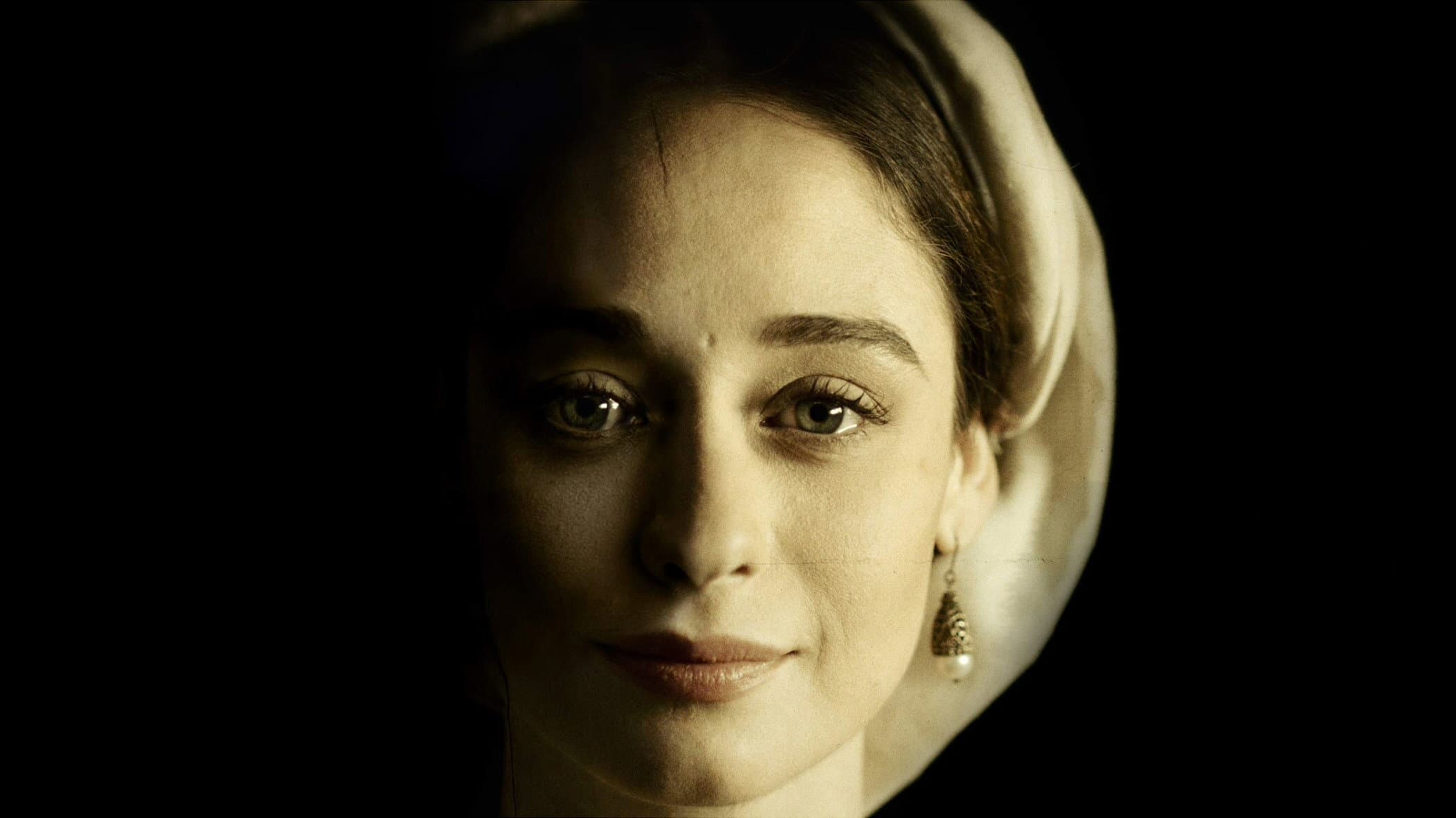 Inés del alma mía