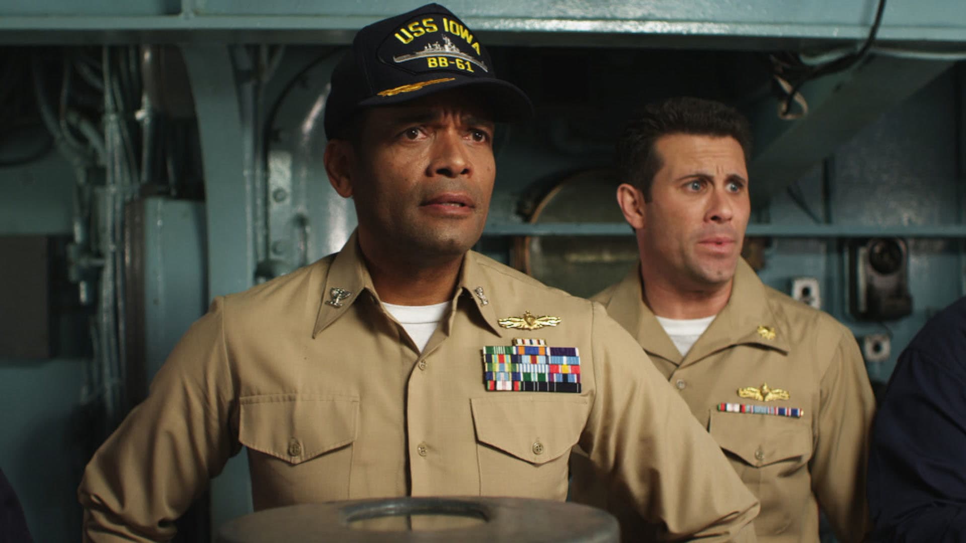 Batallas Navales Americanas