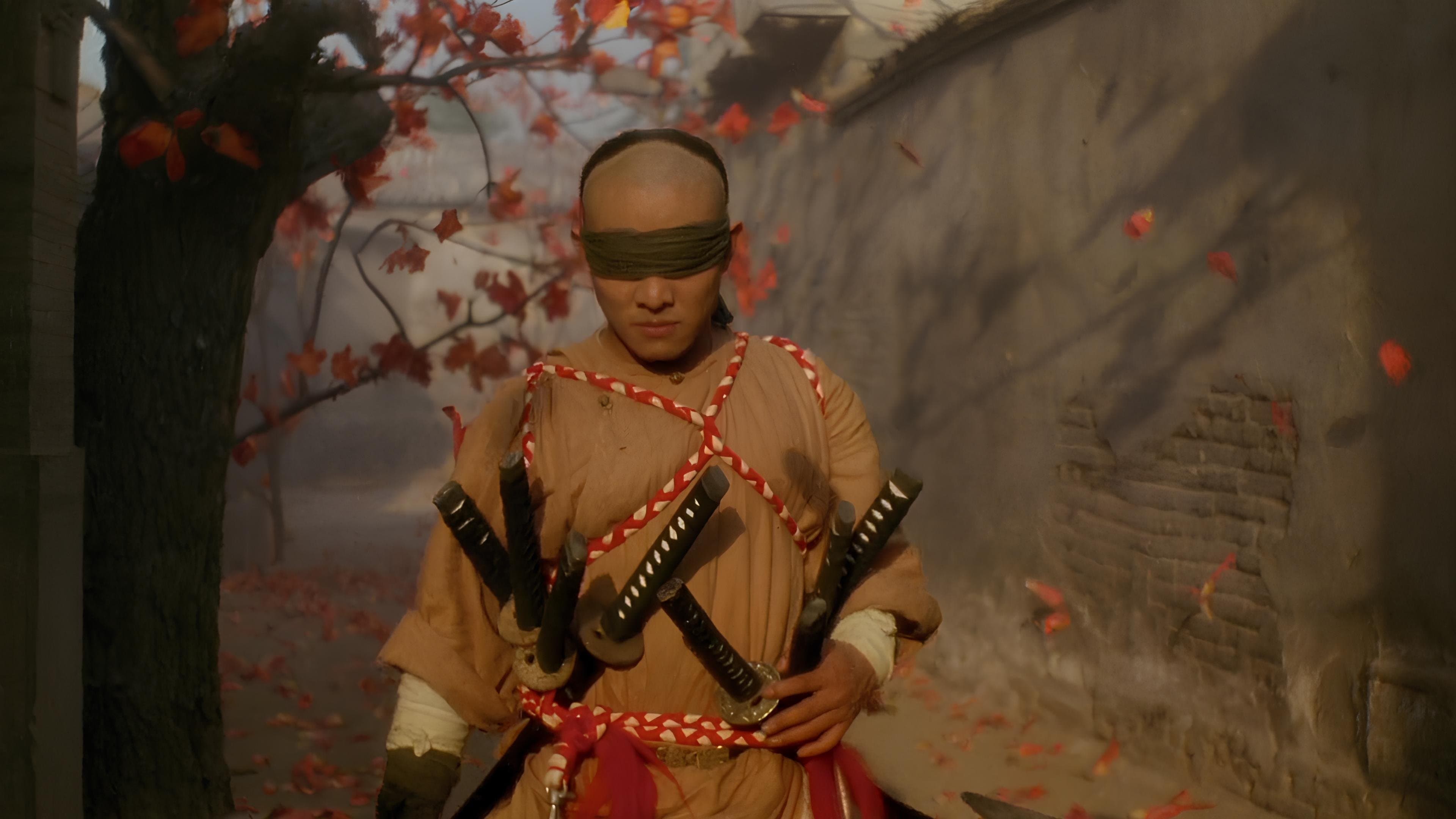 La leyenda de Fong Sai Yuk 2