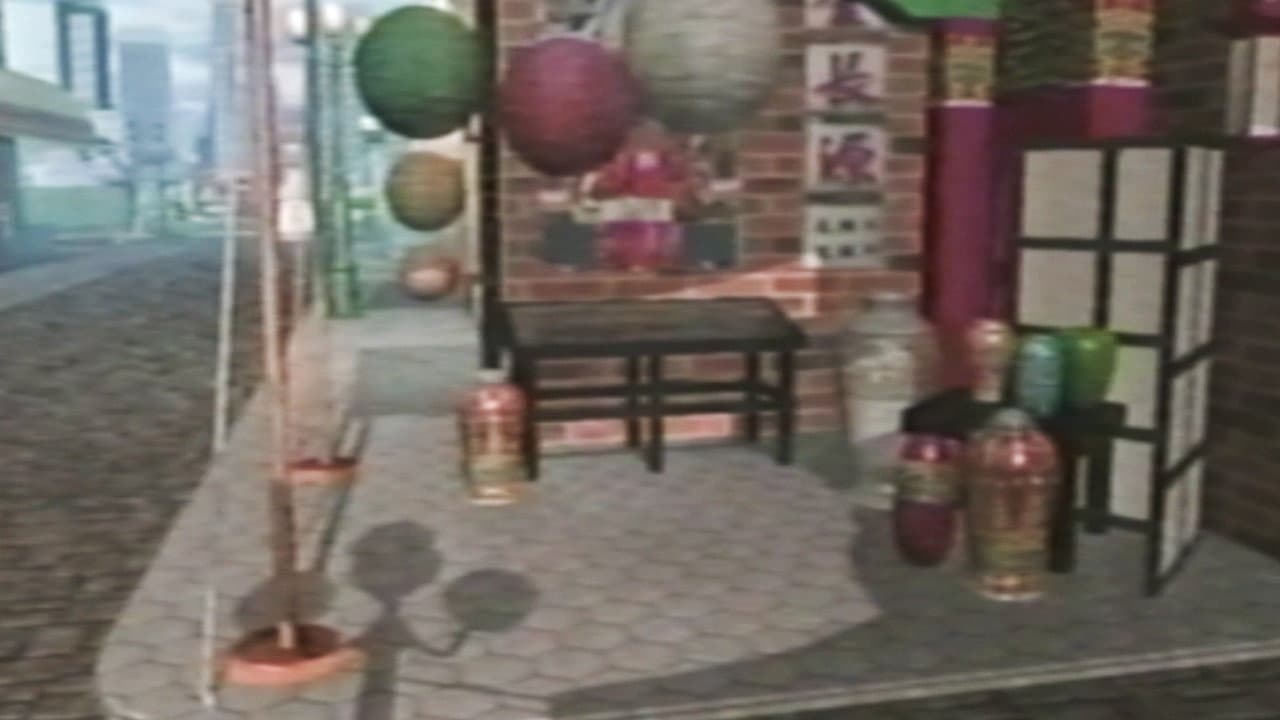 where did everybody go