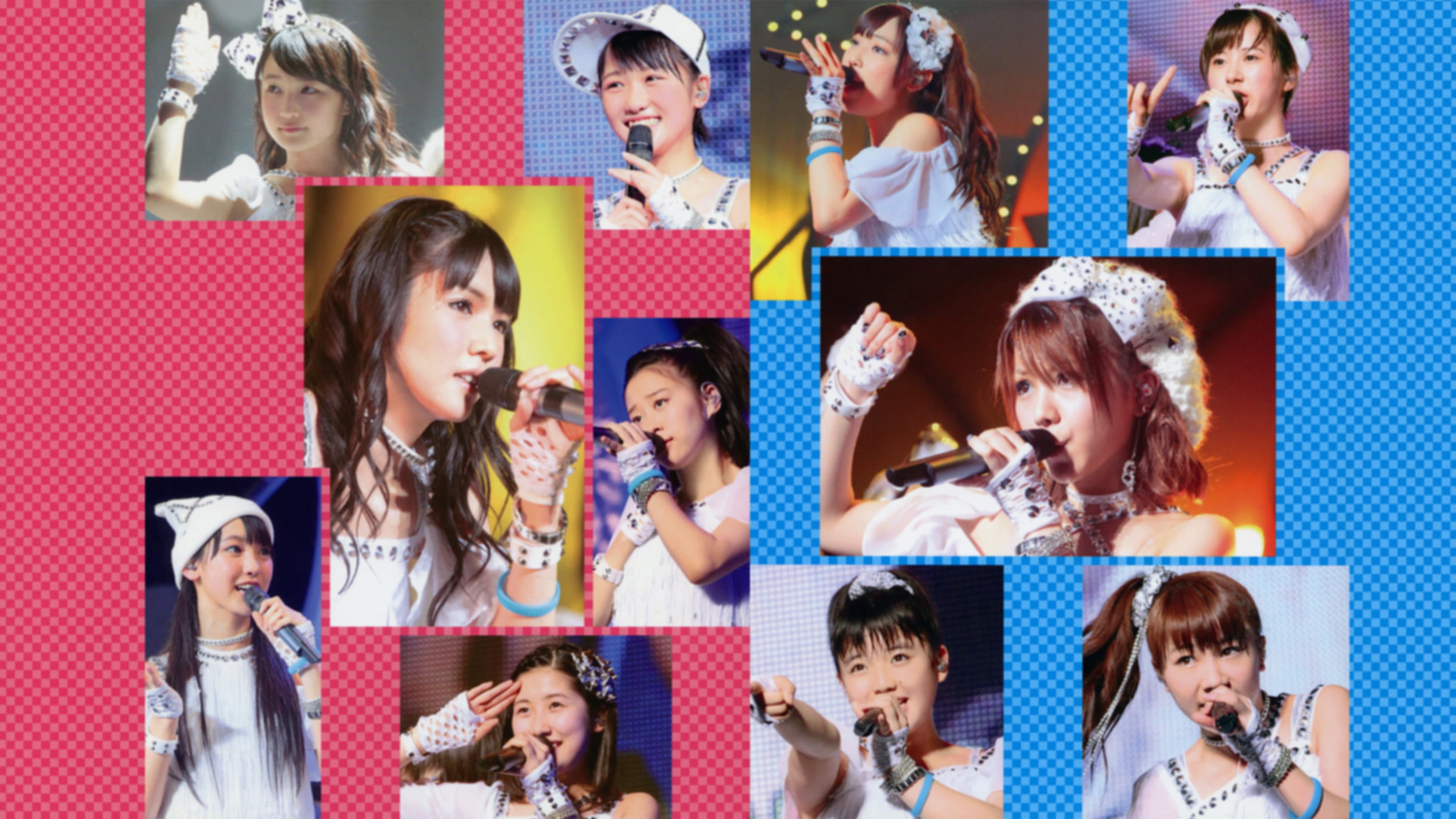 モーニング娘。 コンサートツアー 2013春 Solo 鈴木香音 ミチシゲ☆イレブンSOUL ～田中れいな 卒業記念スペシャル～