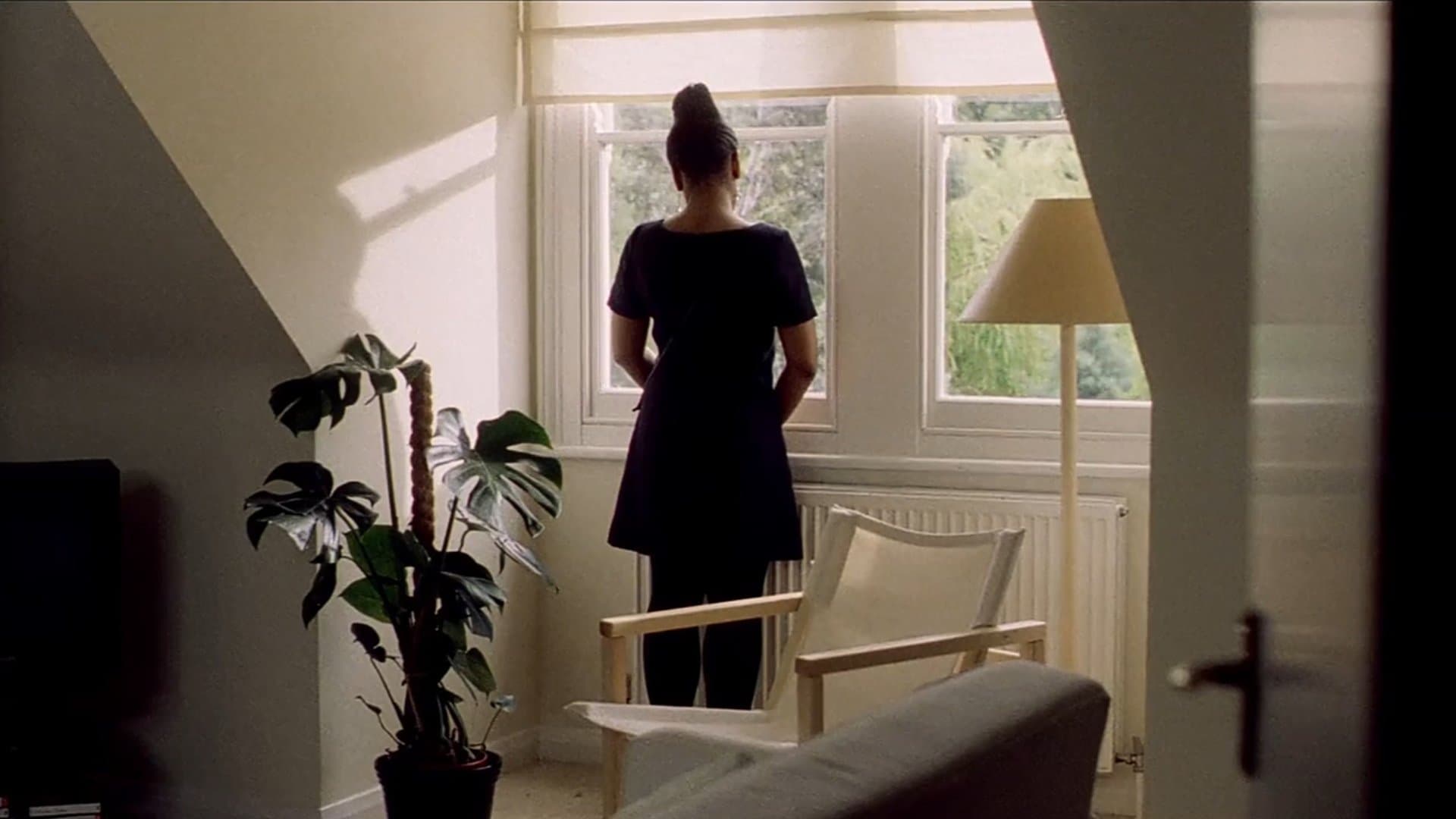 Secrets & Lies