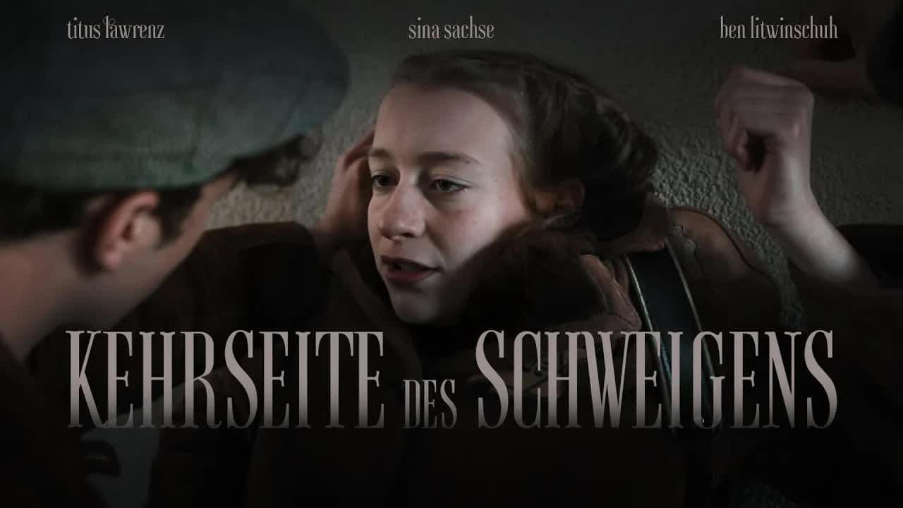 Kehrseite des Schweigens