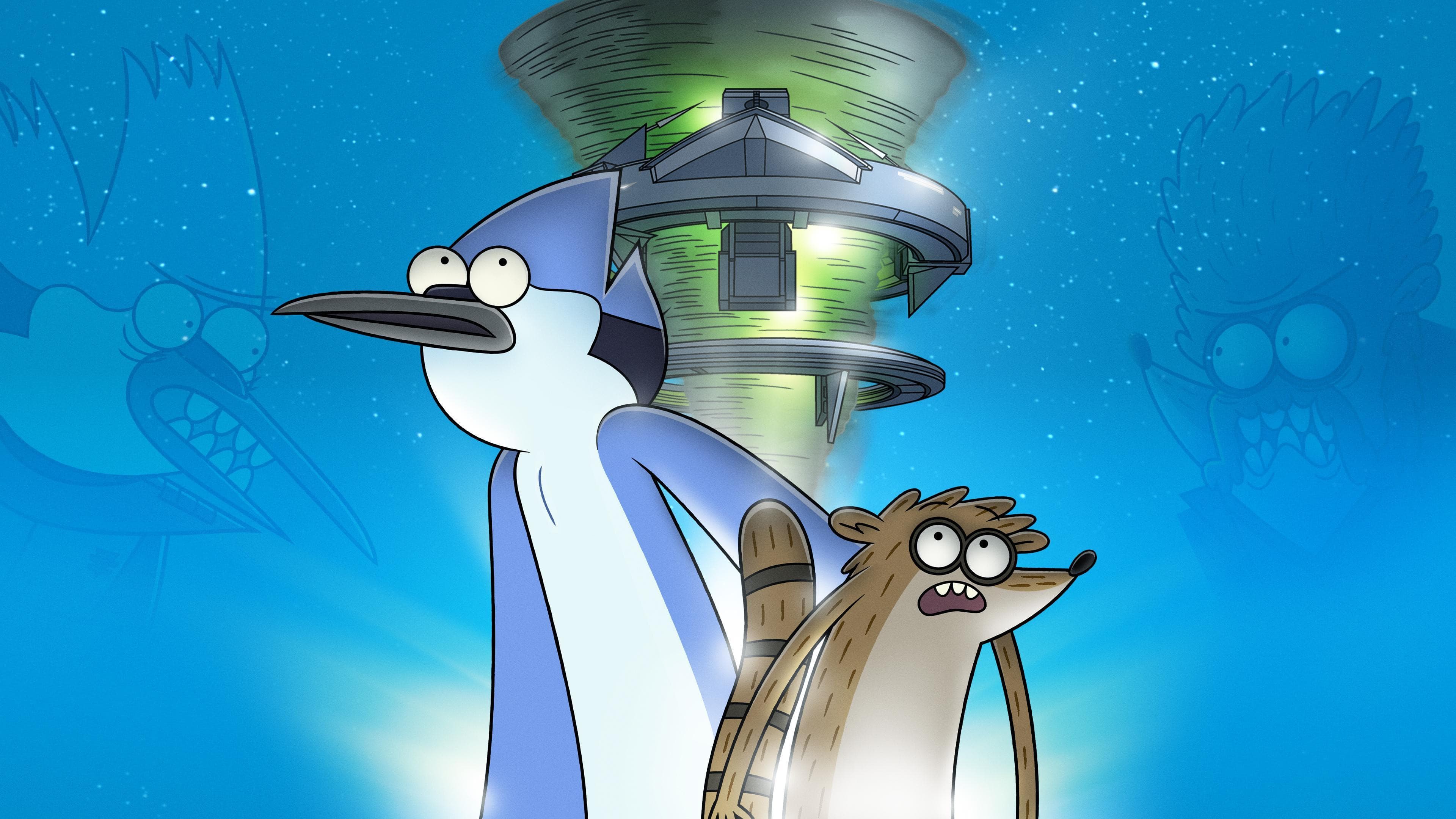 Un show más: La película