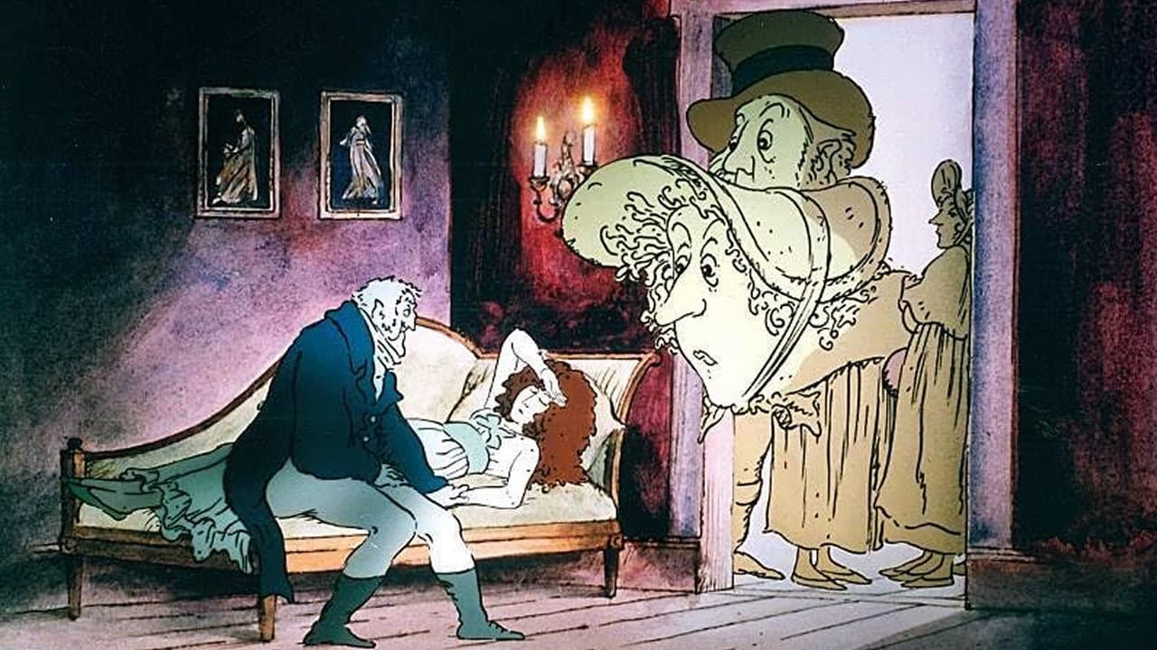 Hoffmanns Ögon