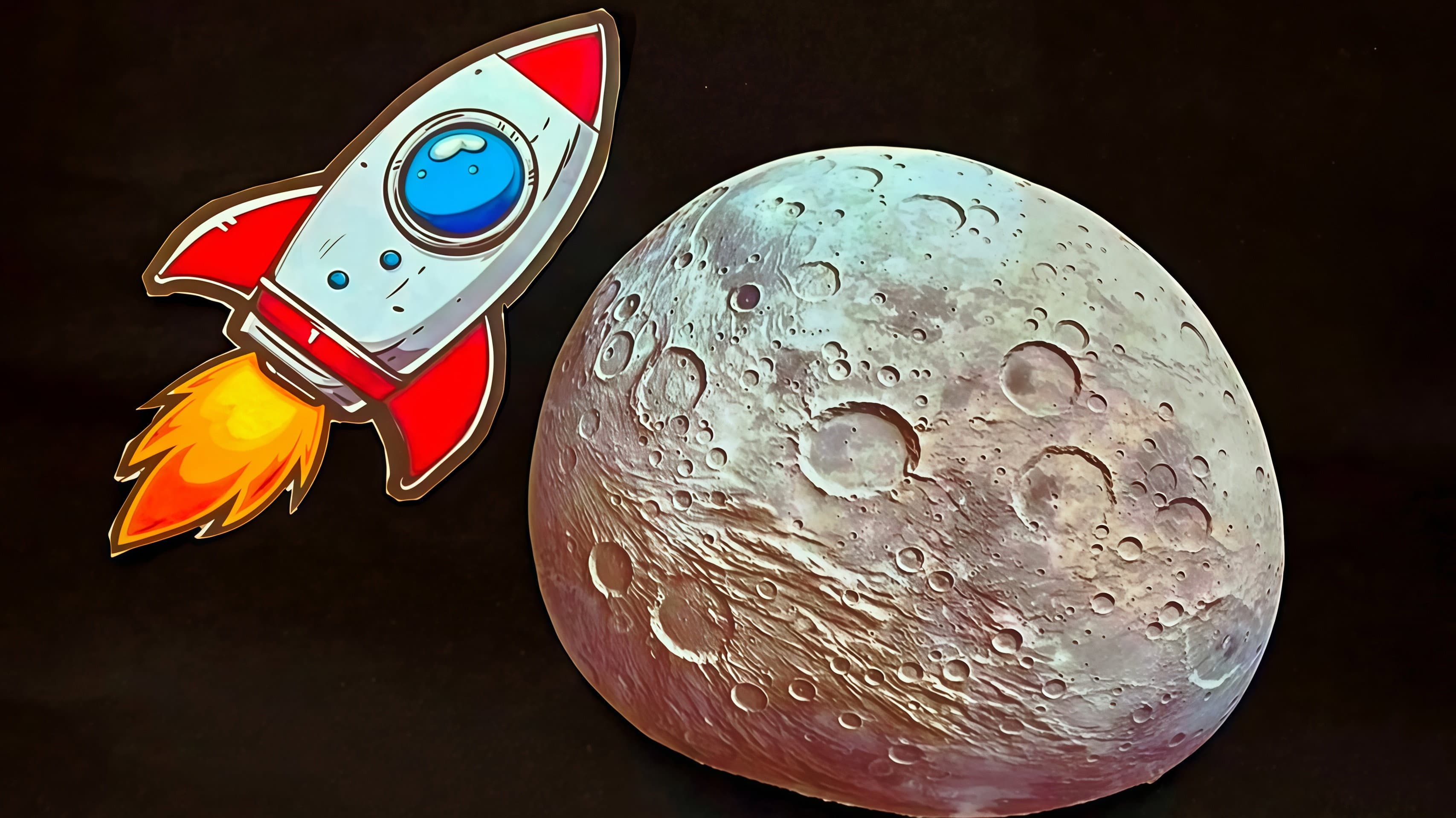Moon Nap