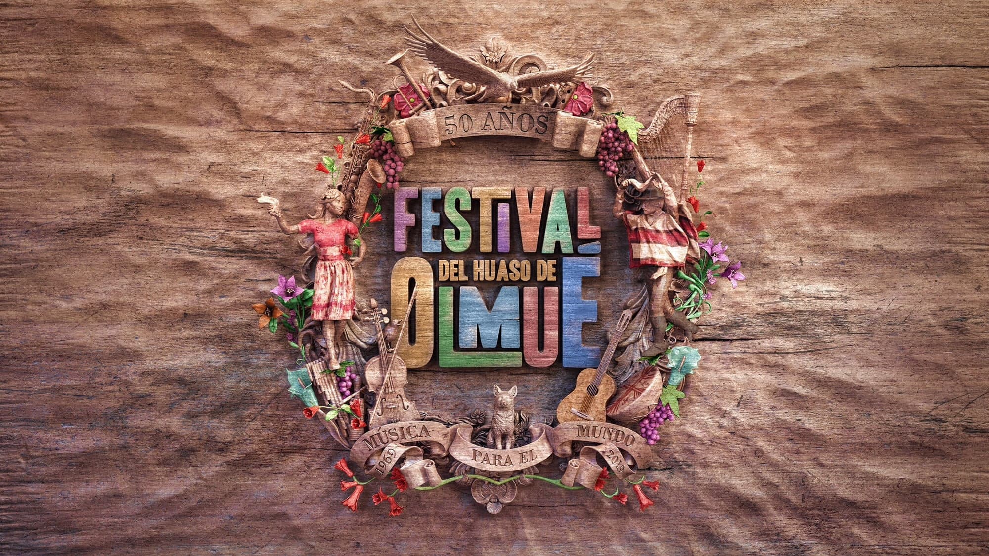 Festival del Huaso de Olmué