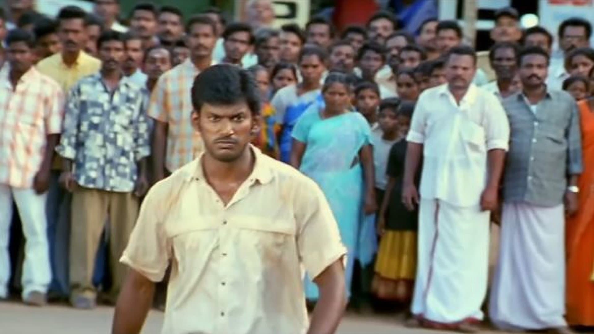 Sandakozhi Collection