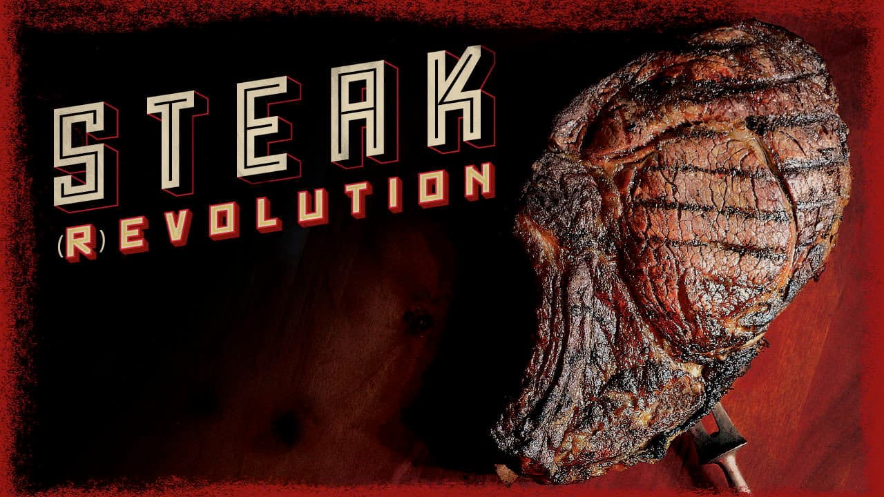 Steak (R)évolution