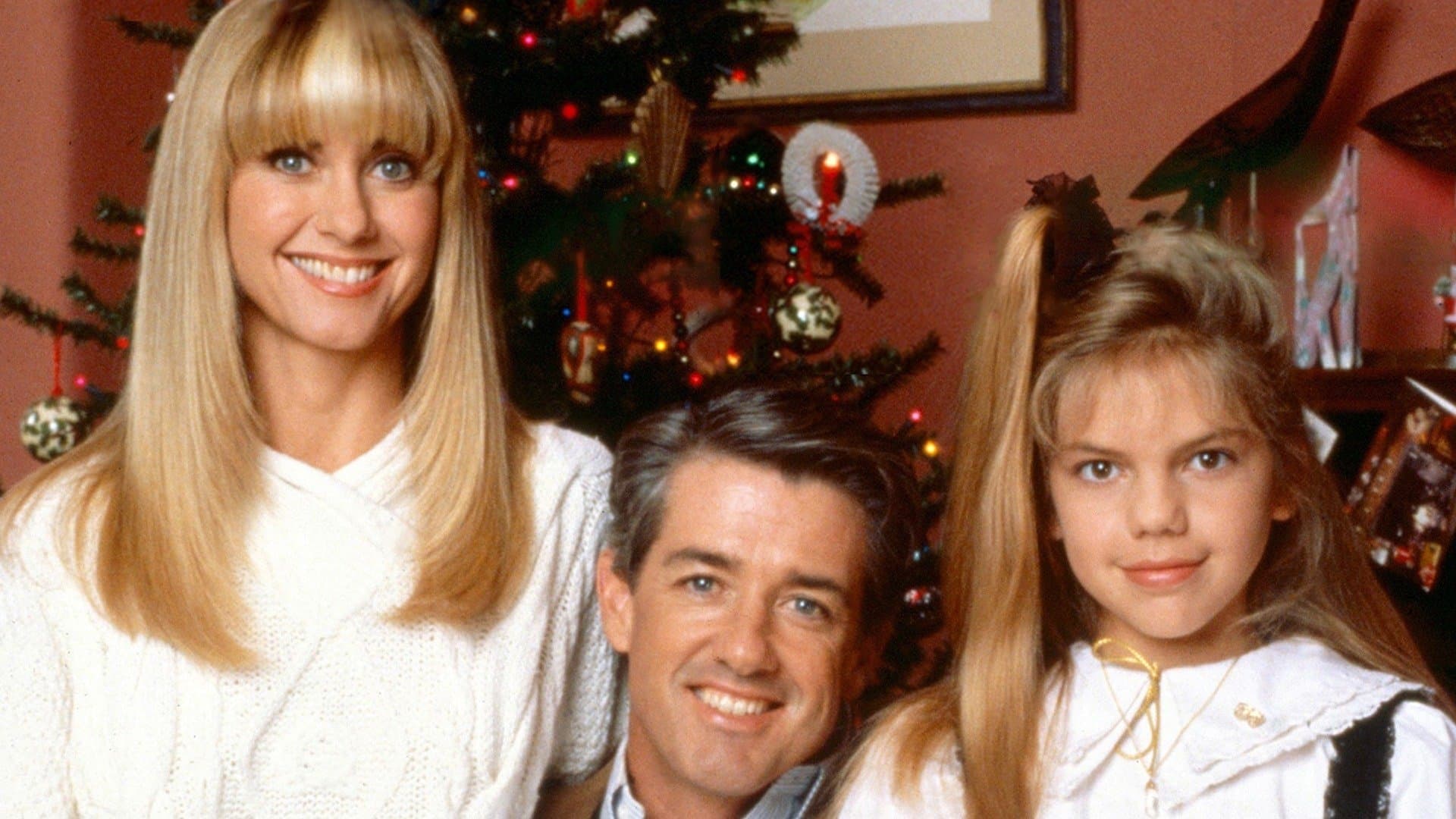 Una mamá para Navidad
