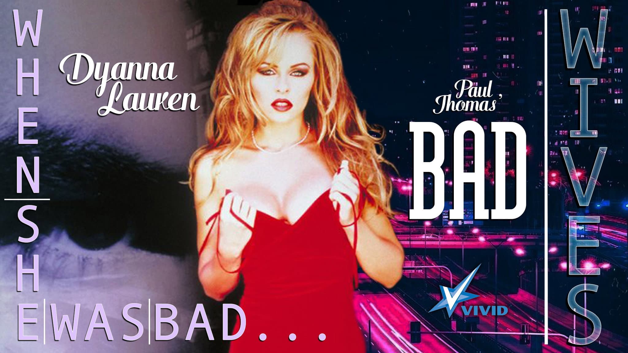 Bad Wives Collection