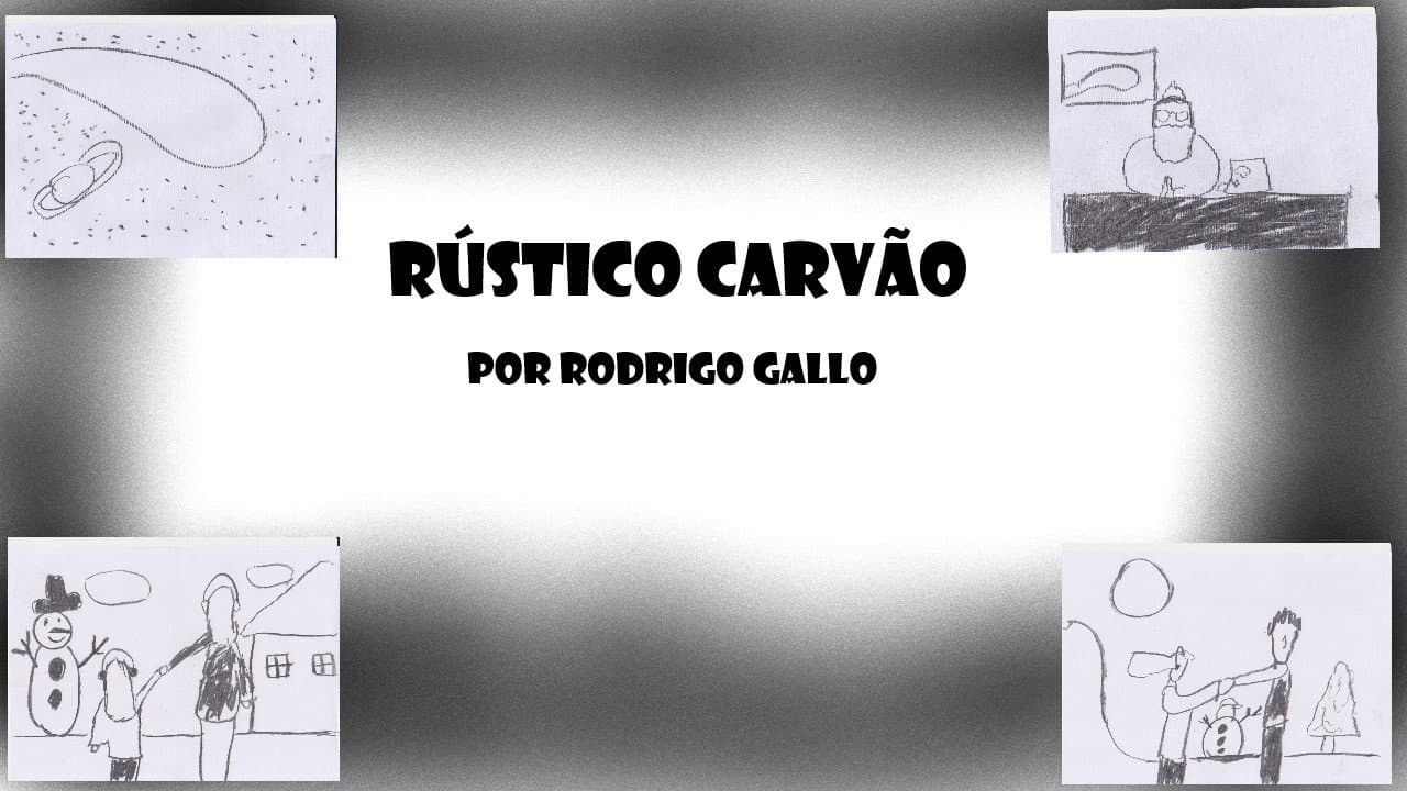 O Cometa Galileu