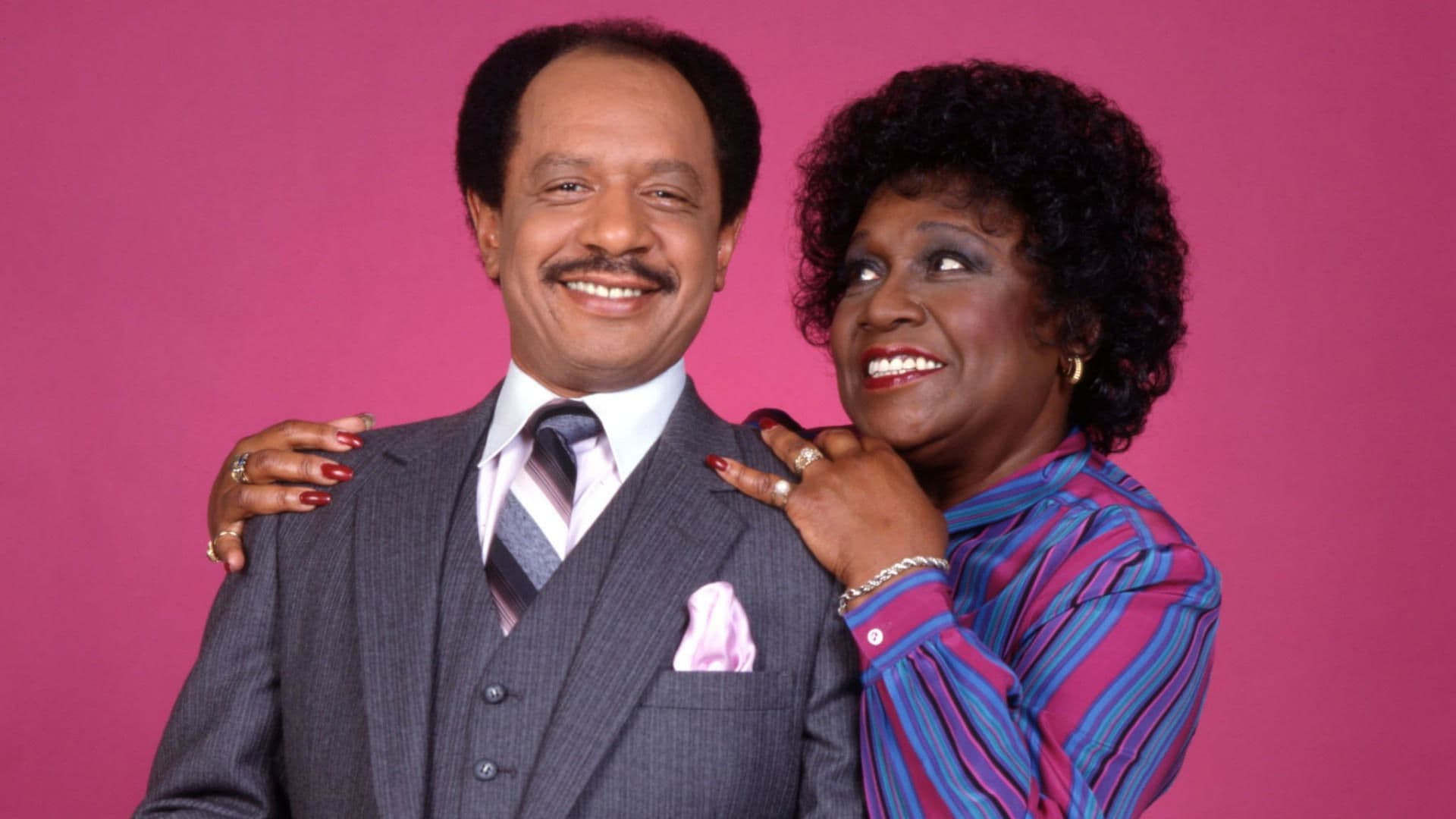 Los Jeffersons