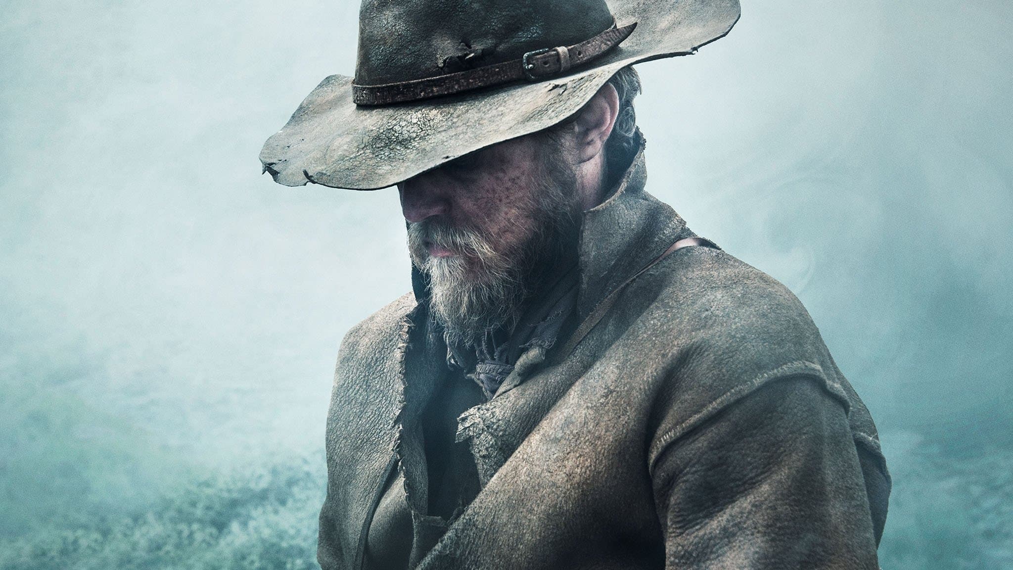 Pioneros del Lejano Oeste